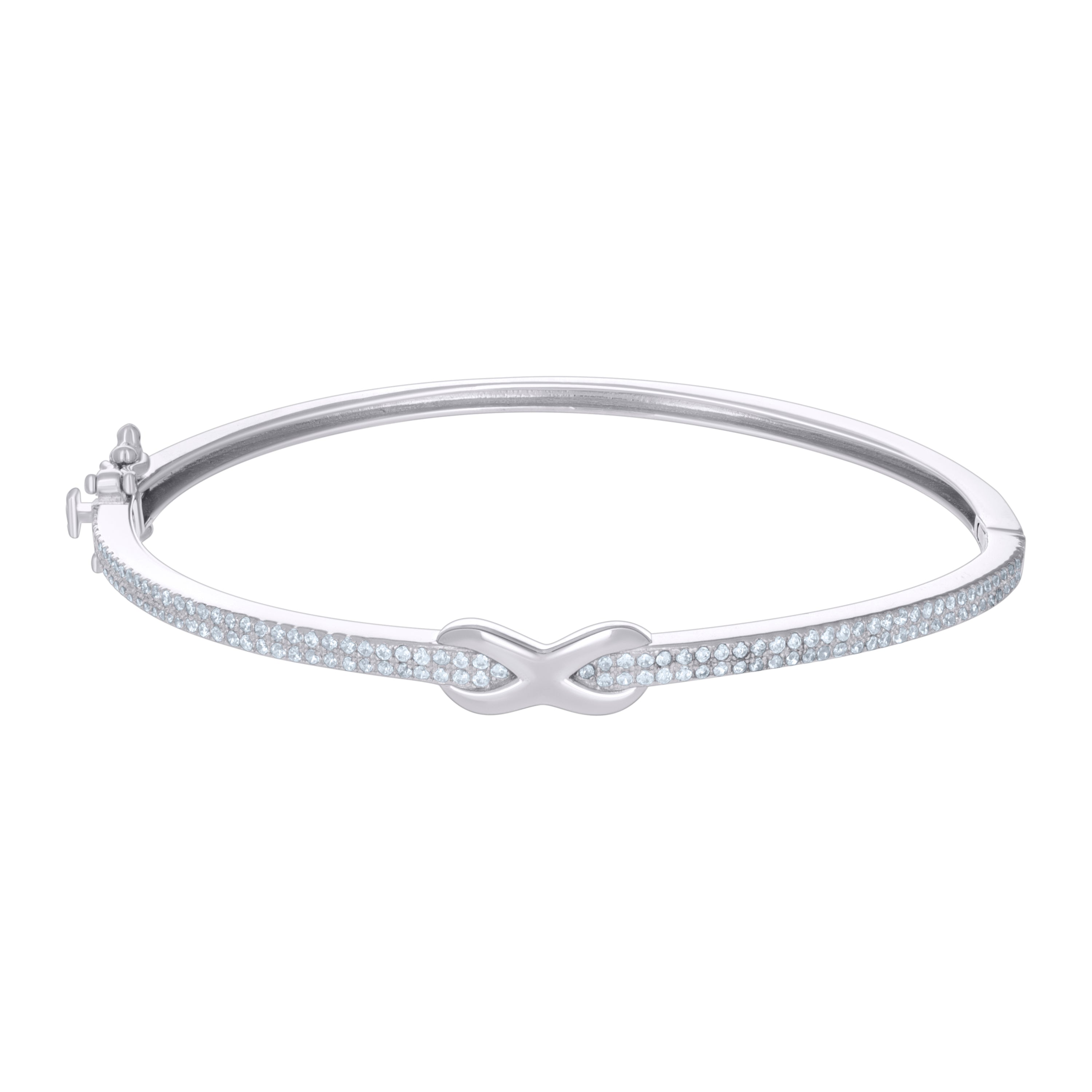 925 Sterling Silver Bangles