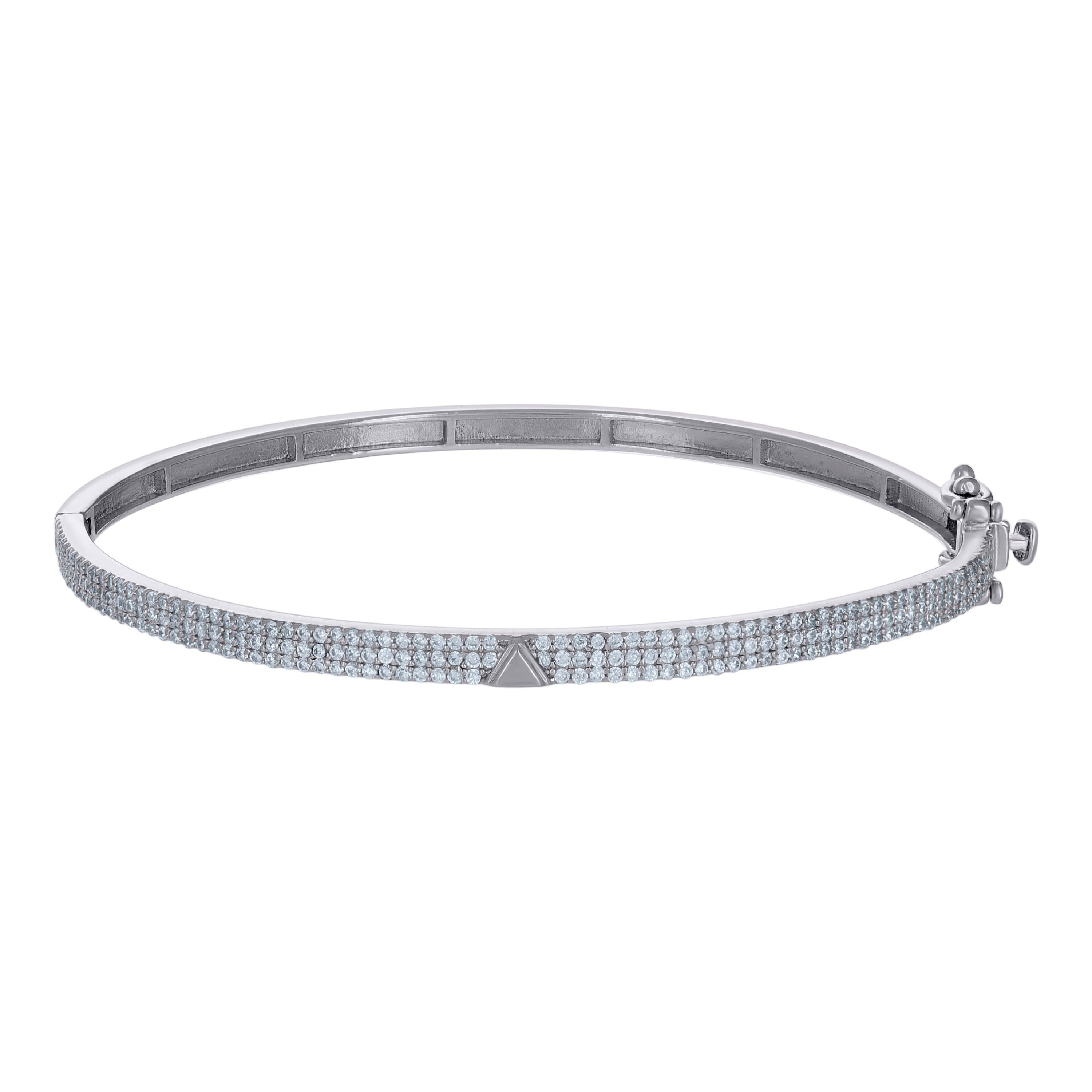925 Sterling Silver Bangles
