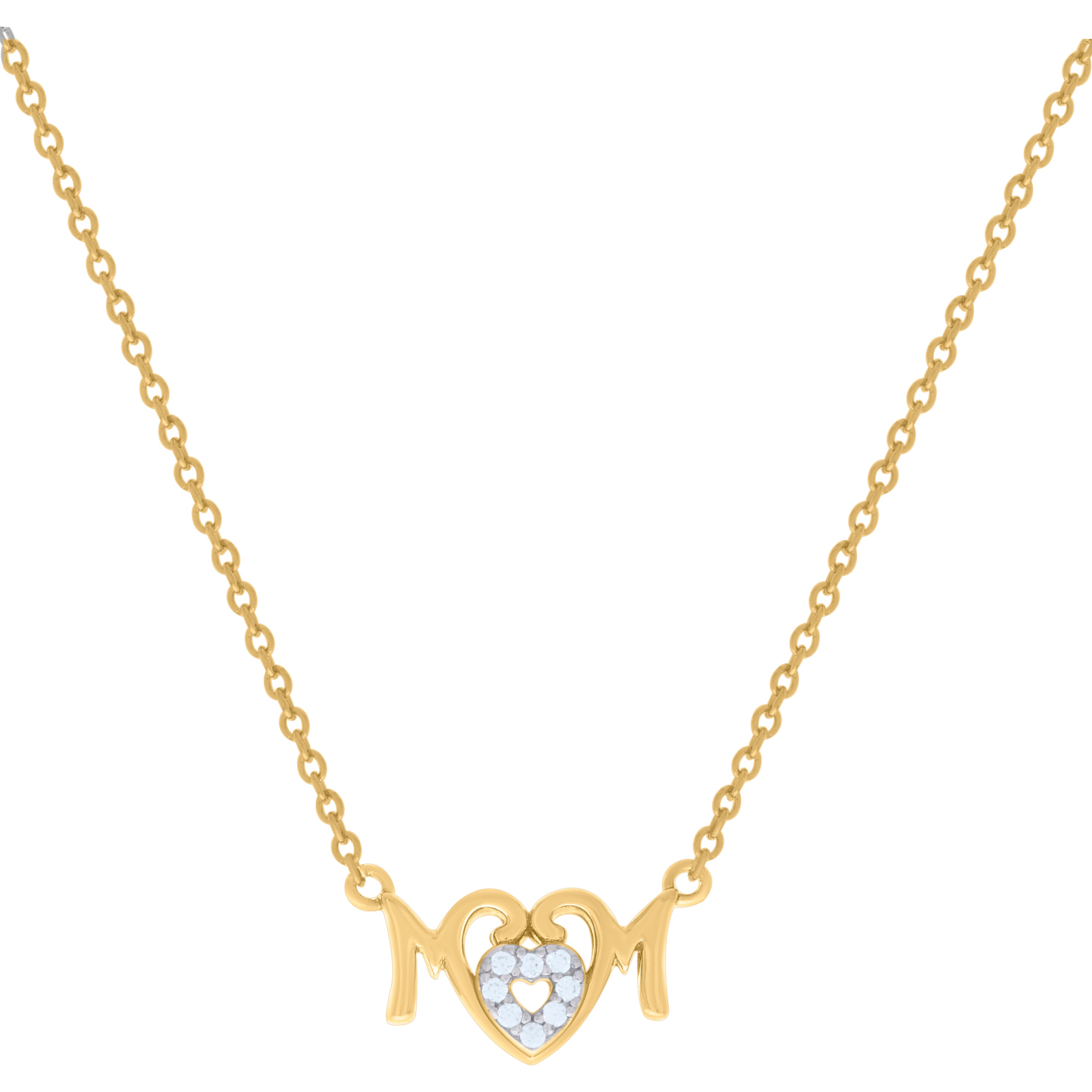 925 Sterling Silver Pendant