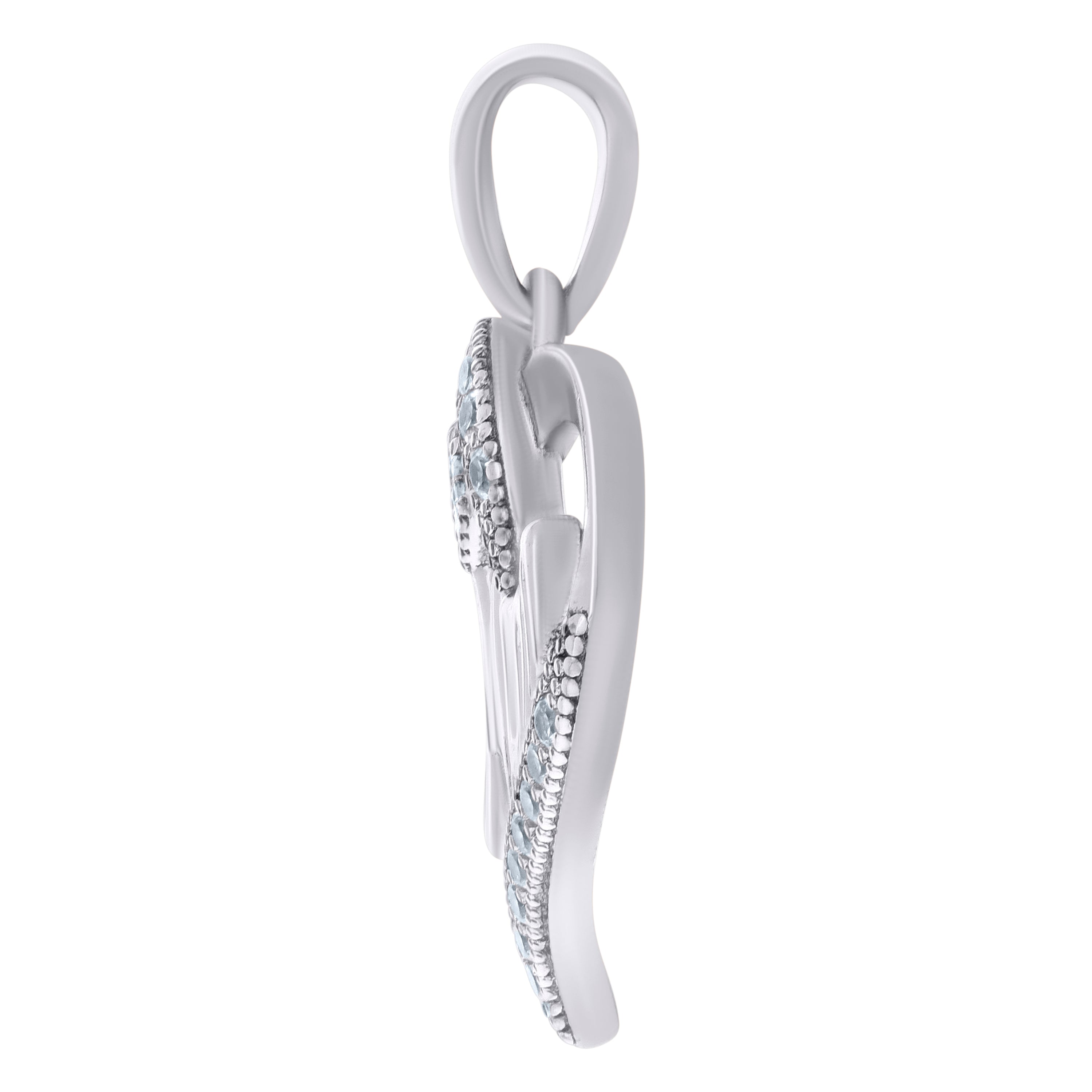 925 Sterling Silver Pendant