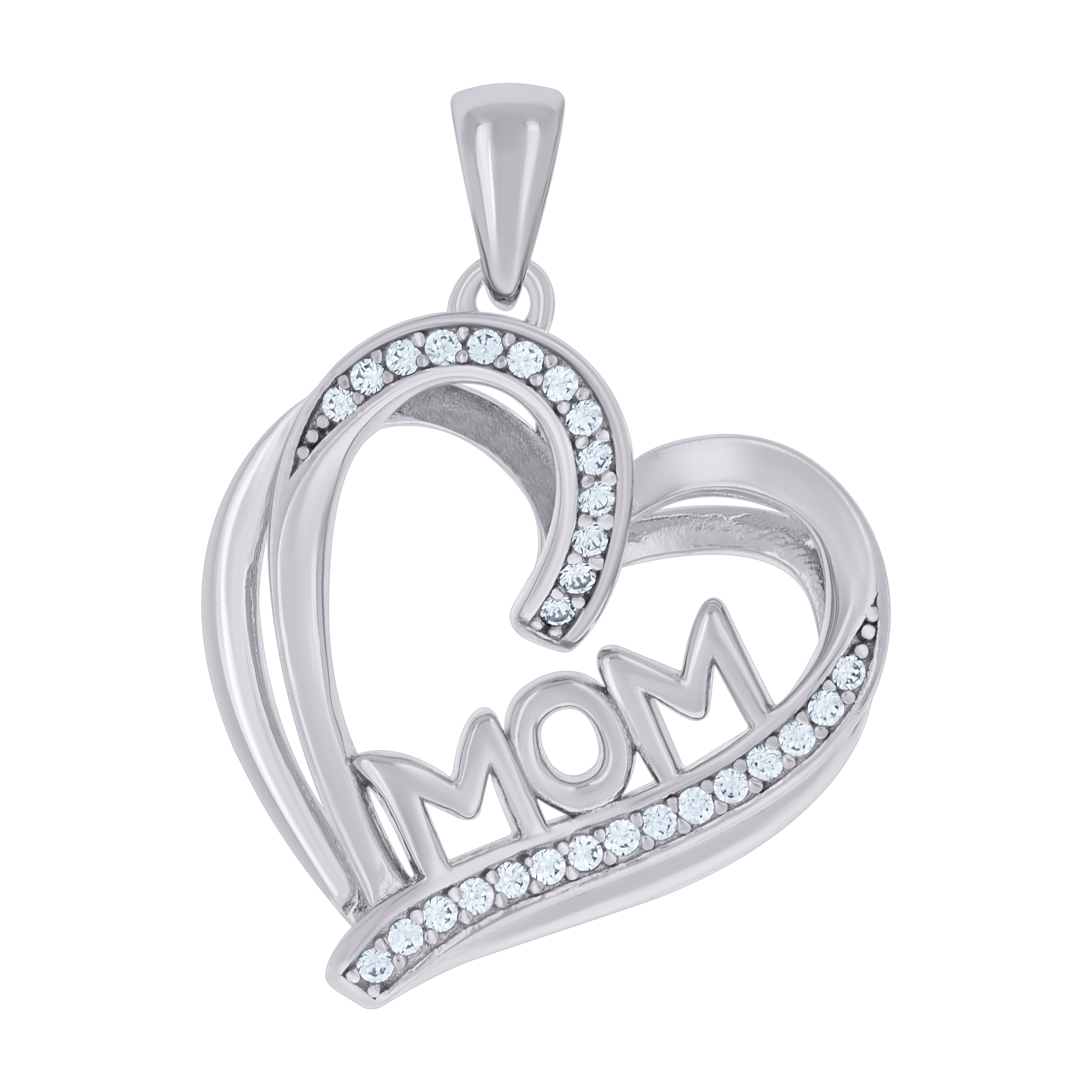925 Sterling Silver Pendant