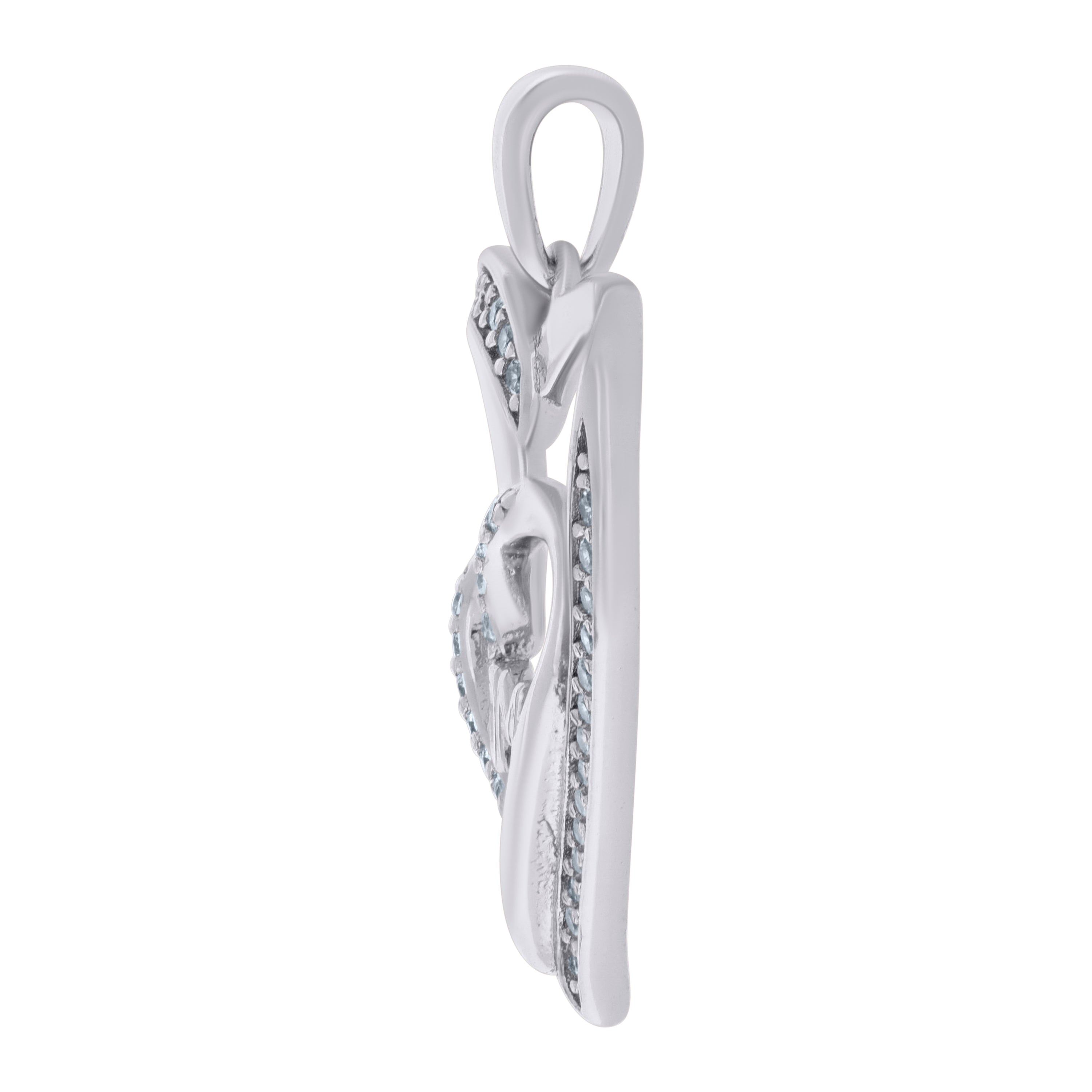 925 Sterling Silver Pendant
