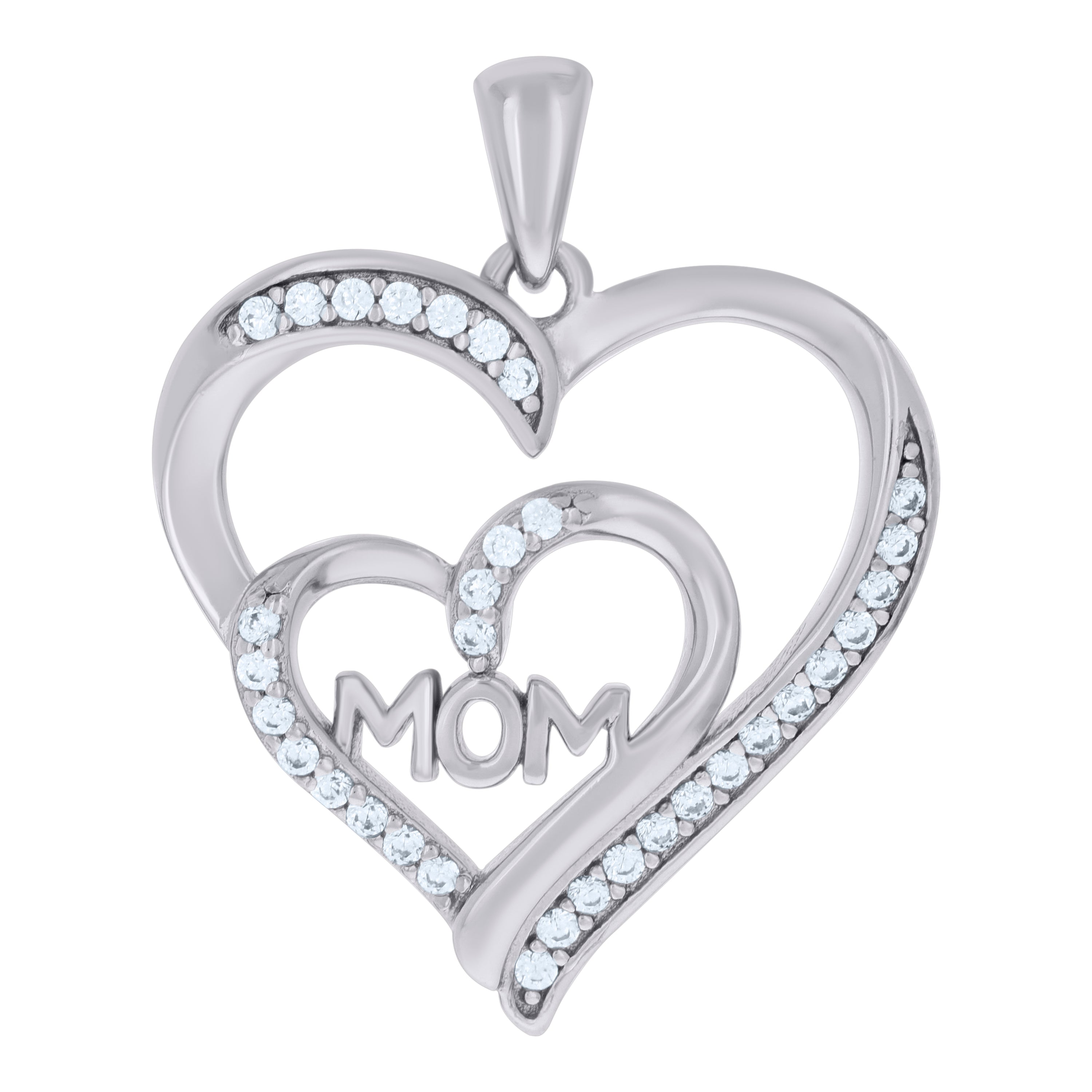 925 Sterling Silver Pendant