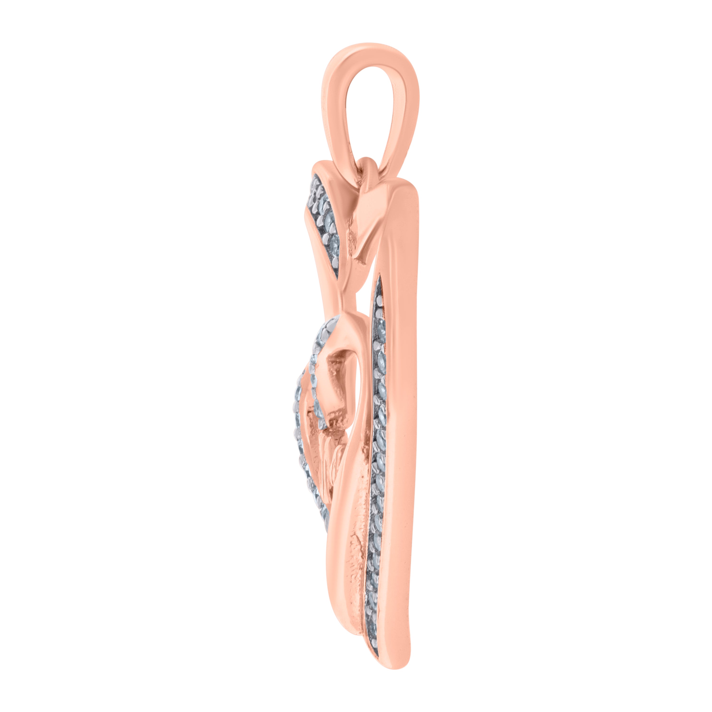 925 Sterling Silver Pendant