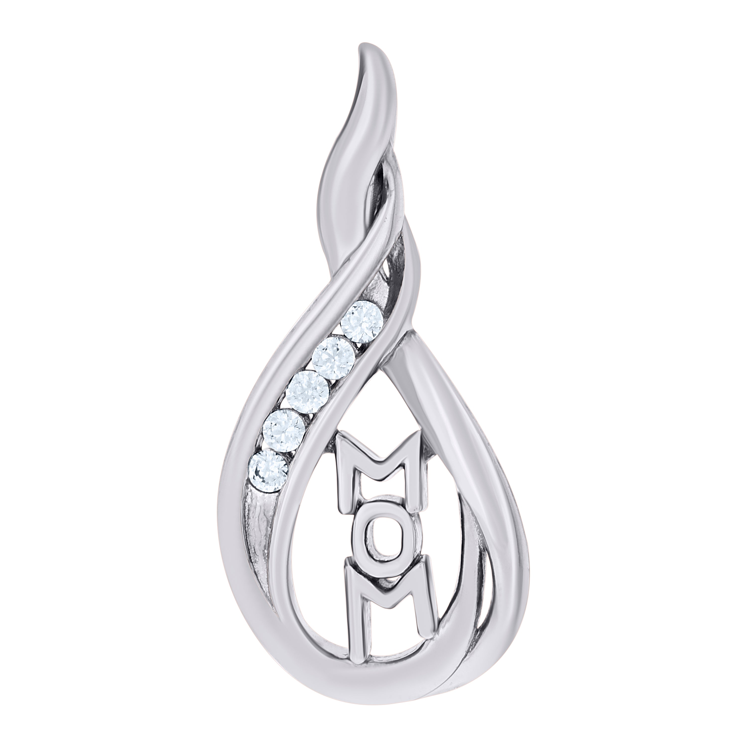 925 Sterling Silver Pendant