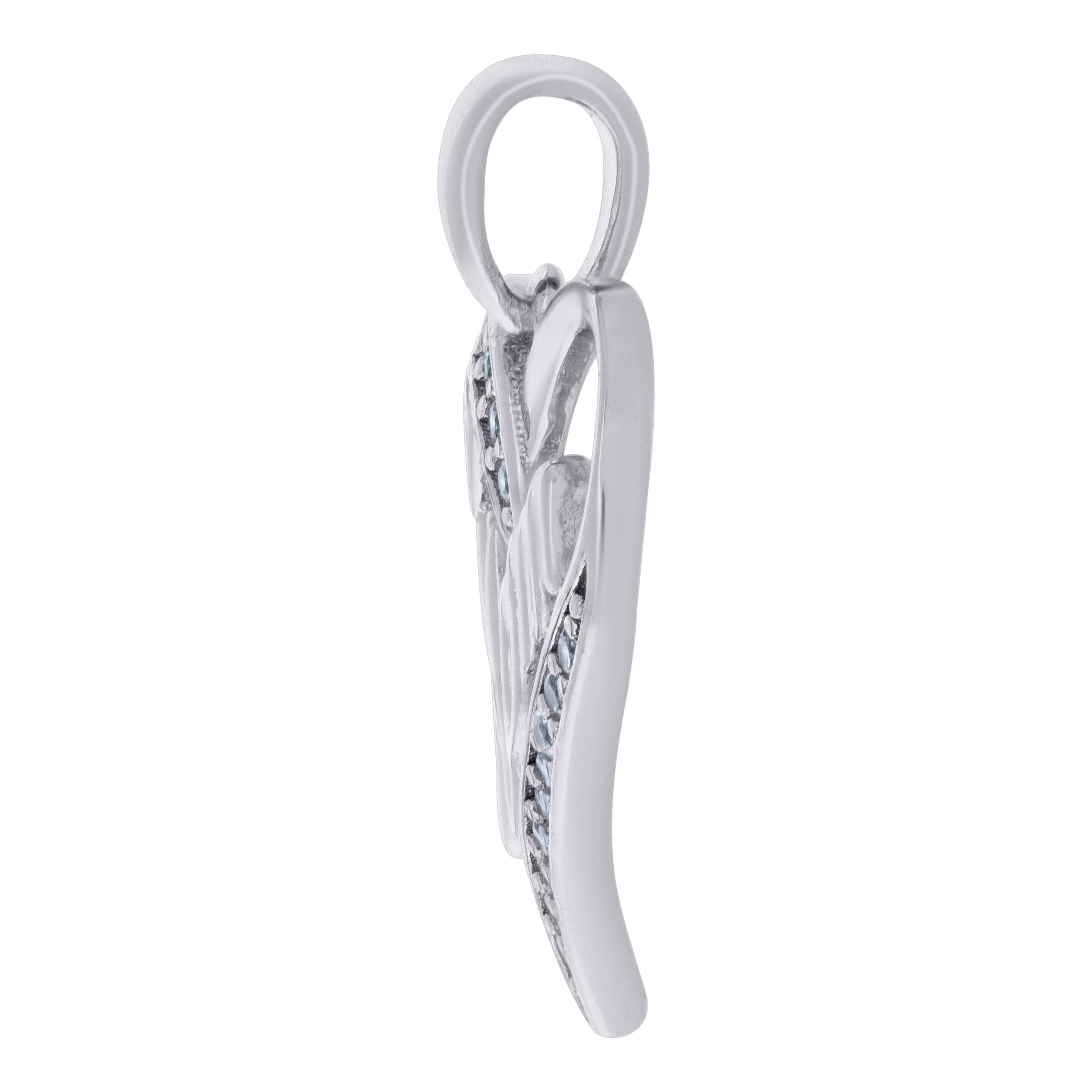925 Sterling Silver Pendant