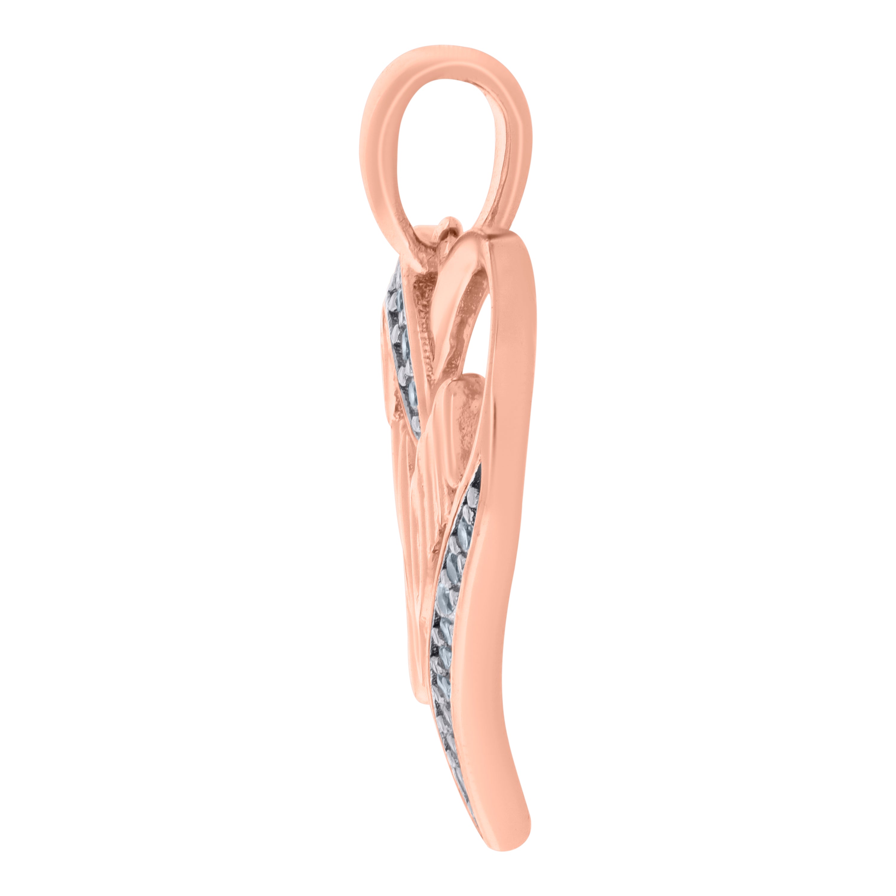 925 Sterling Silver Pendant