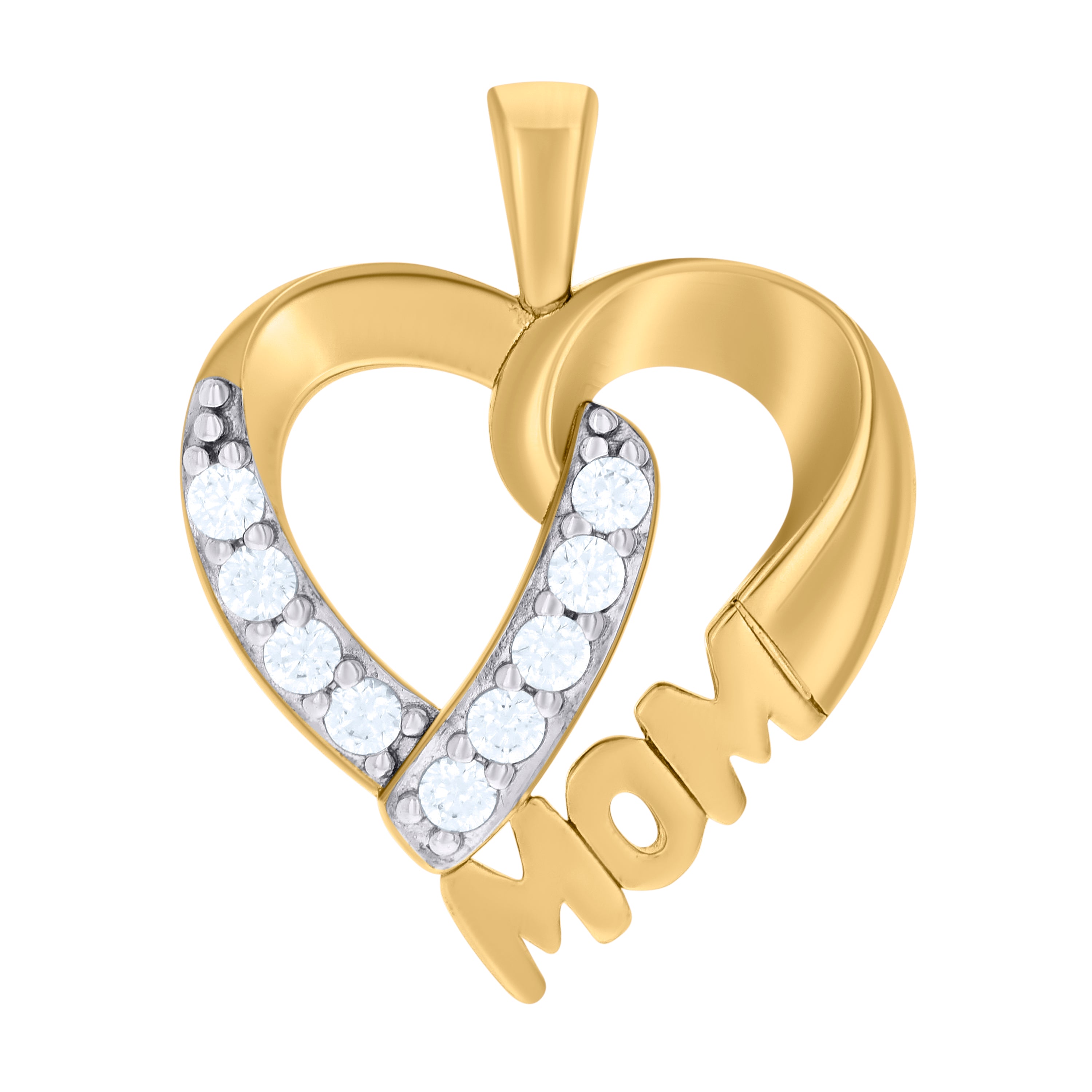 925 Sterling Silver Pendant