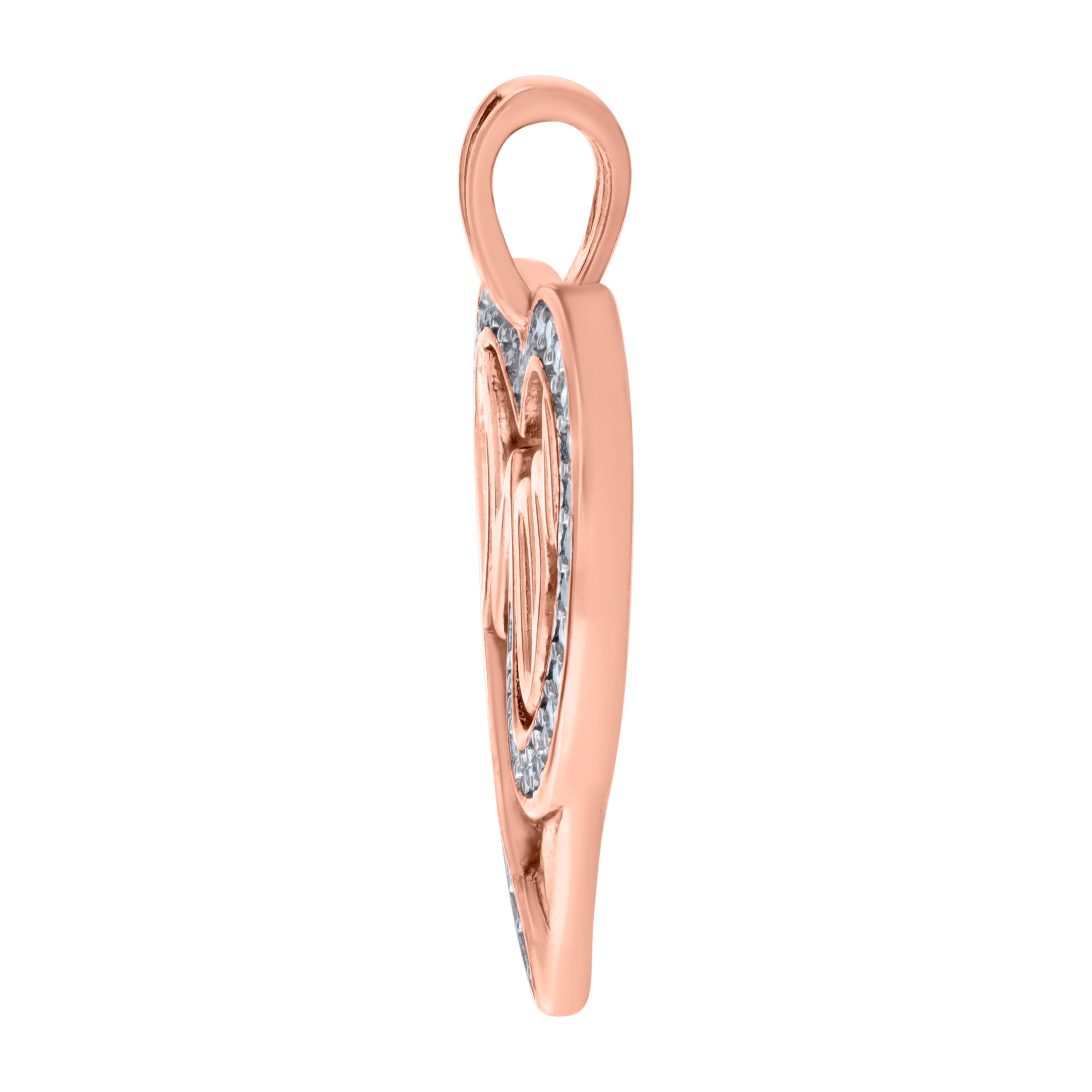 925 Sterling Silver Pendant