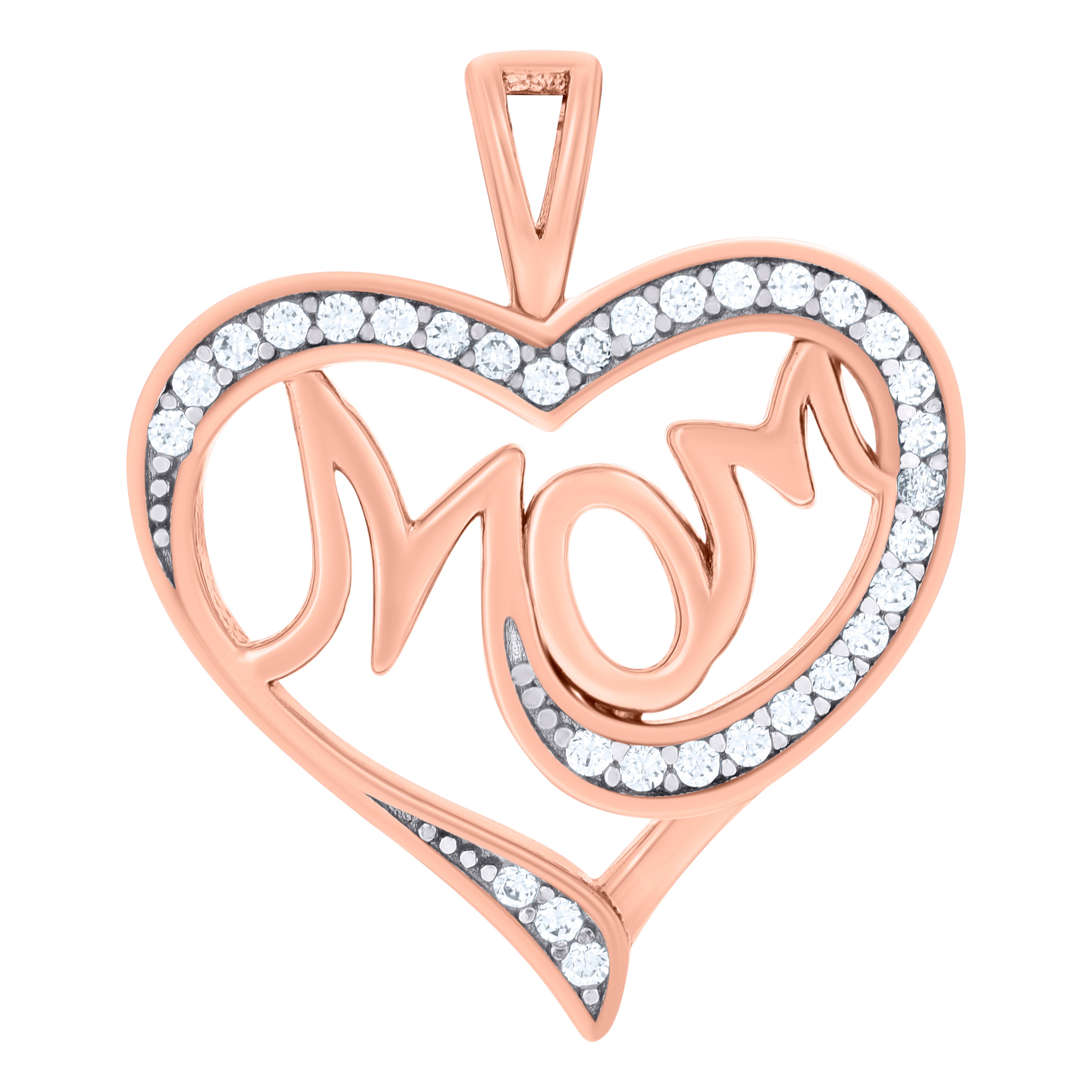 925 Sterling Silver Pendant