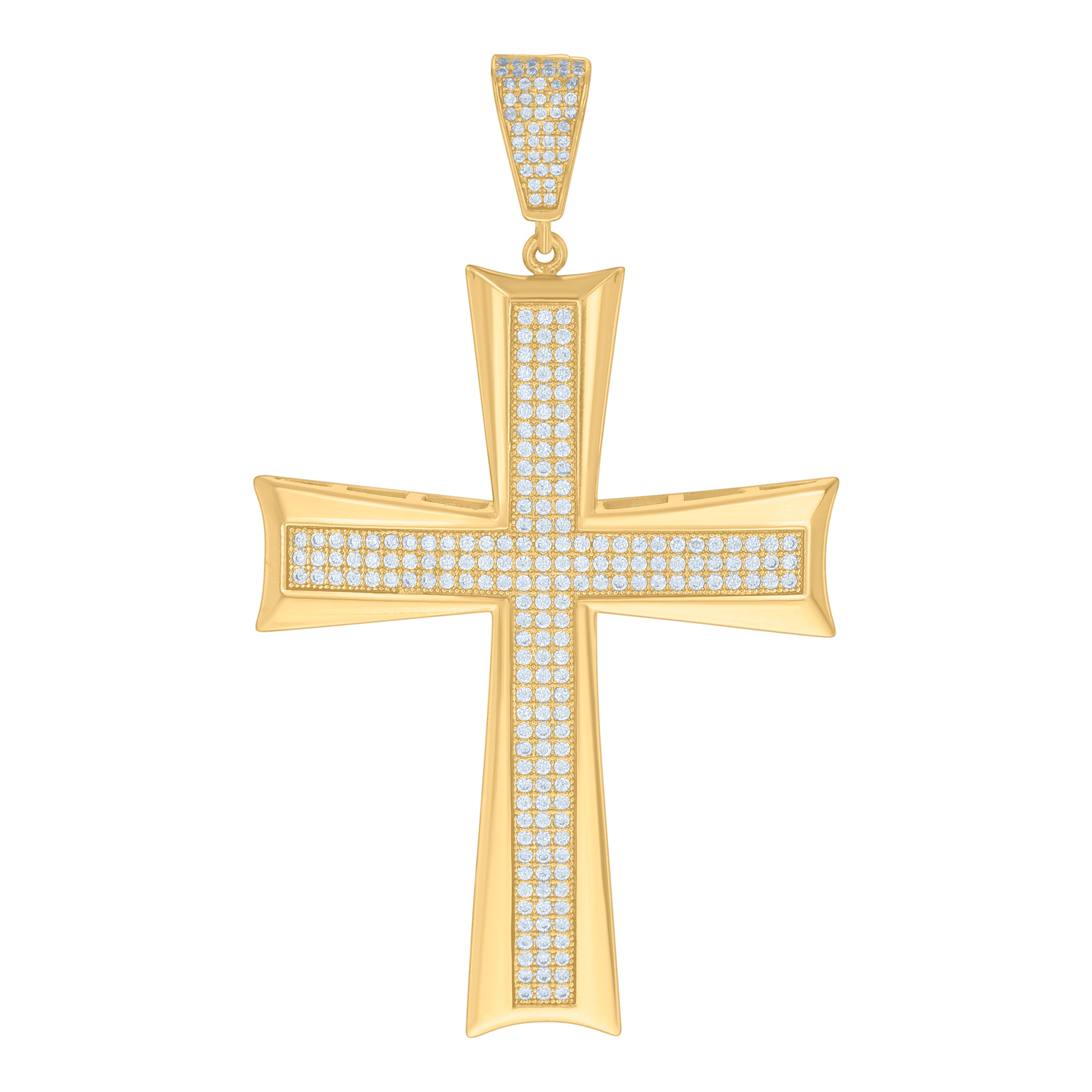 925 Sterling Silver Pendant
