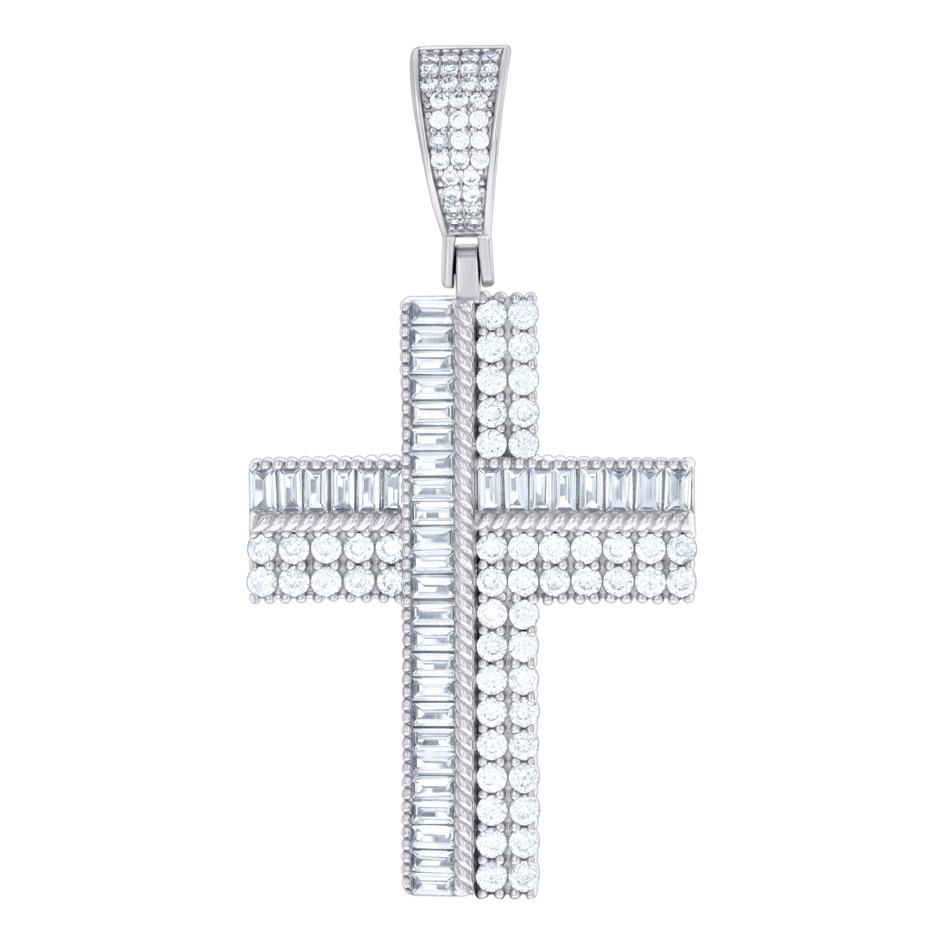 925 Sterling Silver Pendant