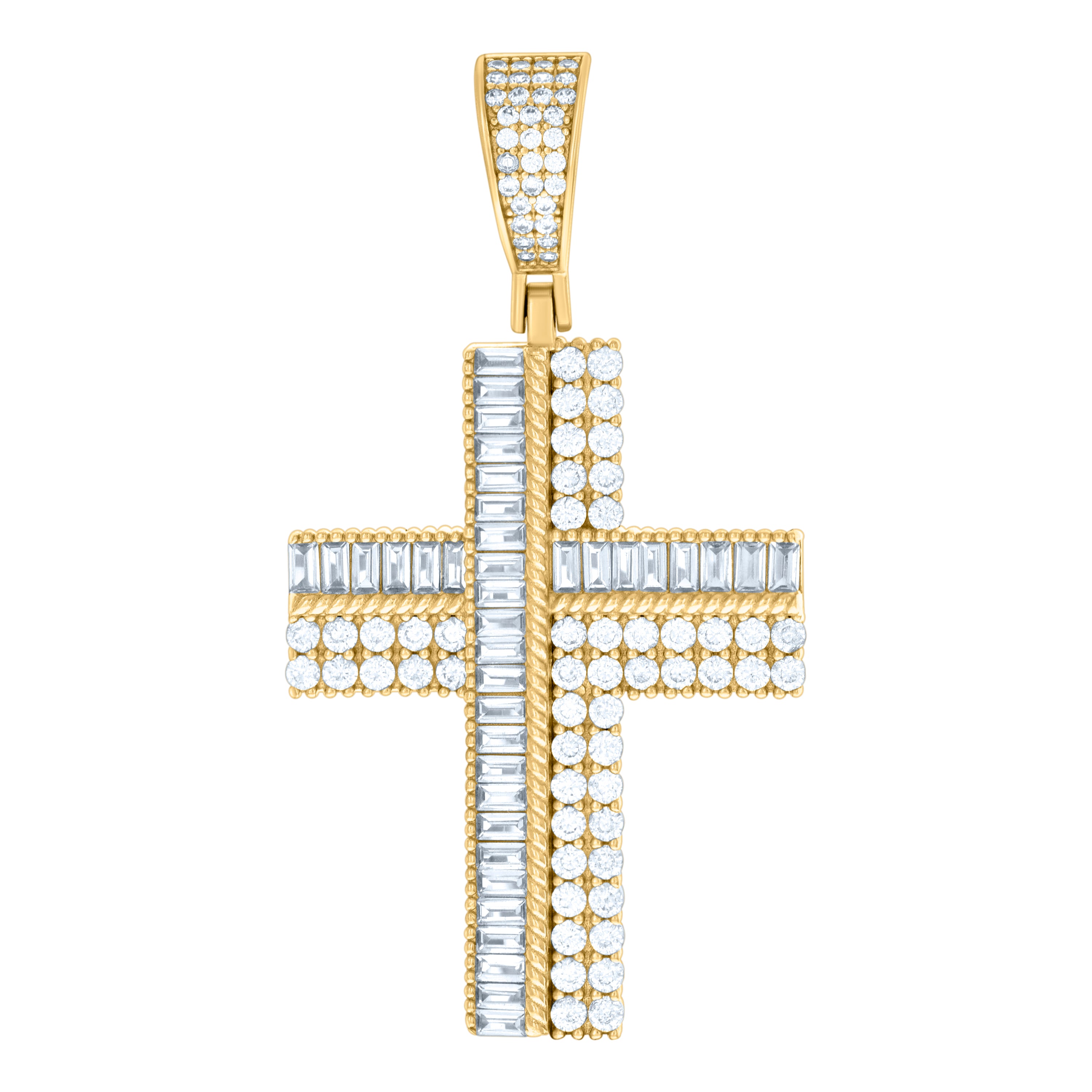 925 Sterling Silver Pendant