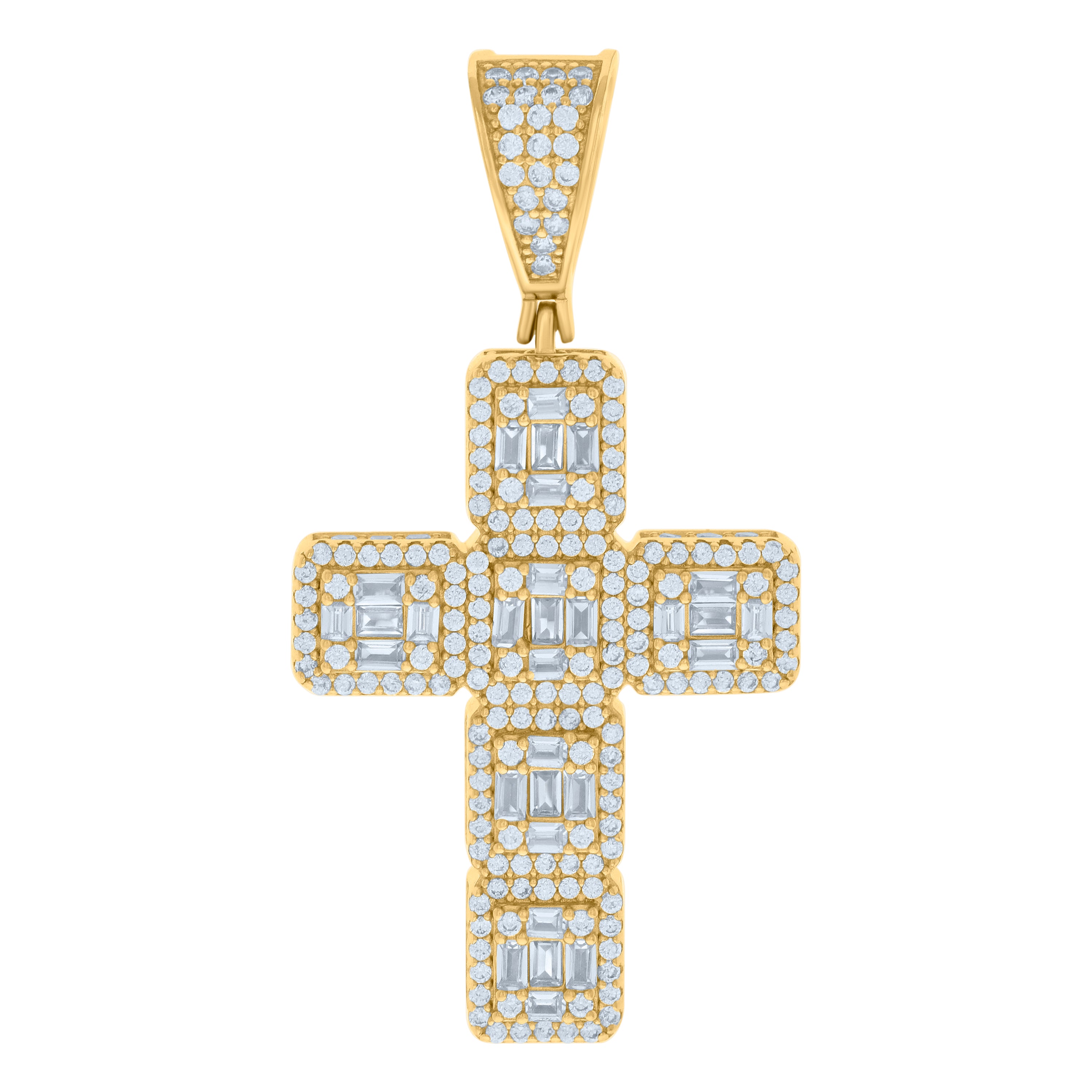 925 Sterling Silver Pendant