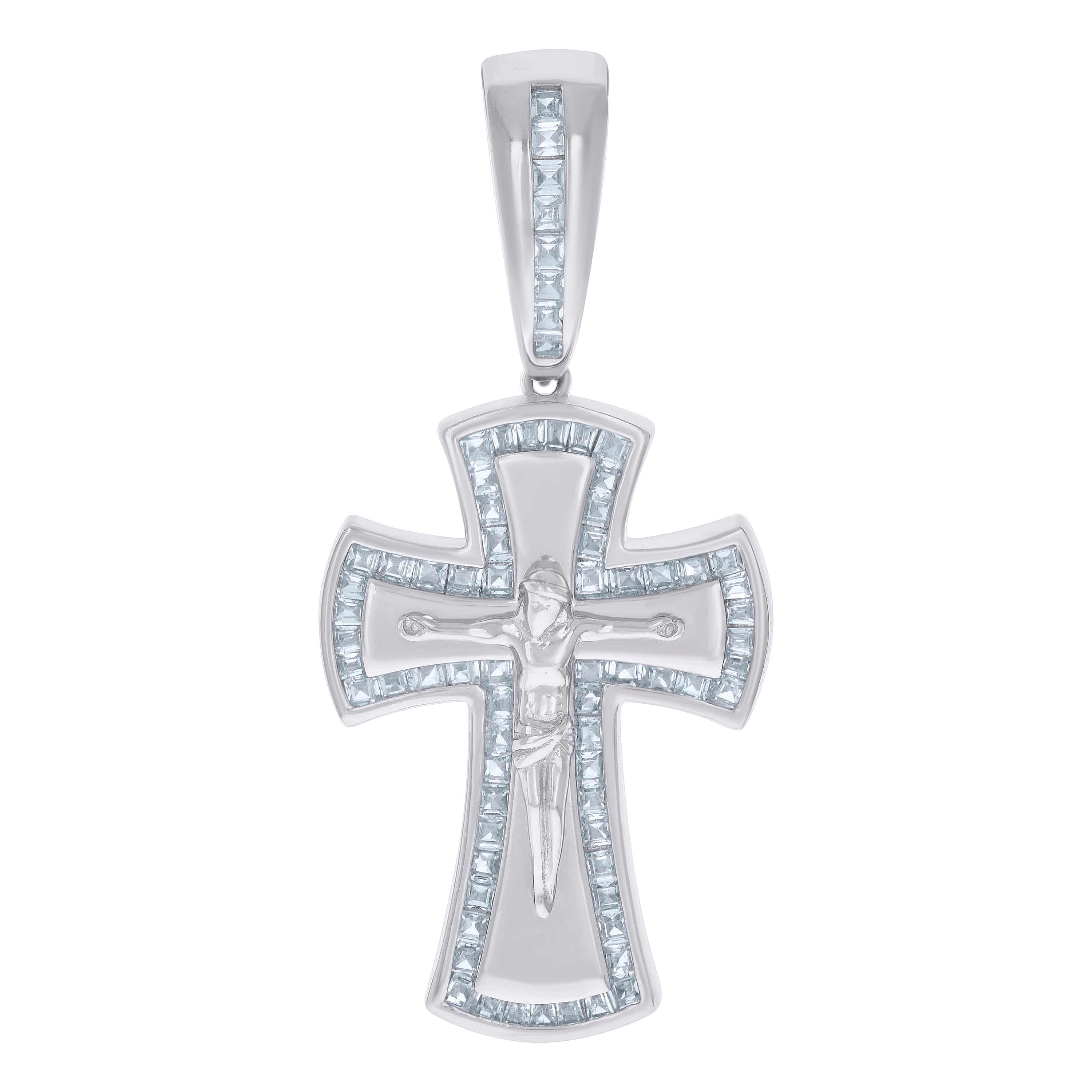 925 Sterling Silver Pendant