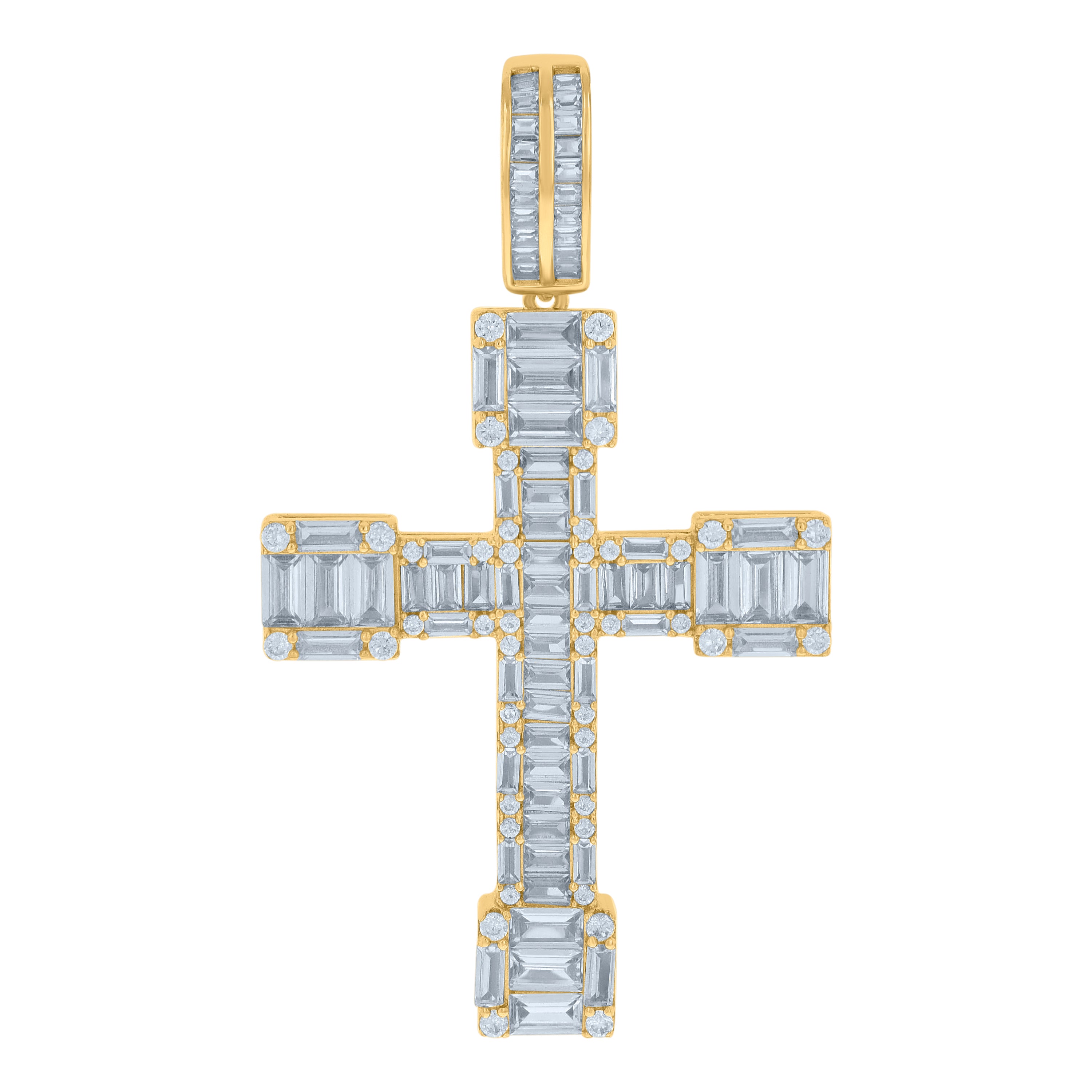925 Sterling Silver Pendant