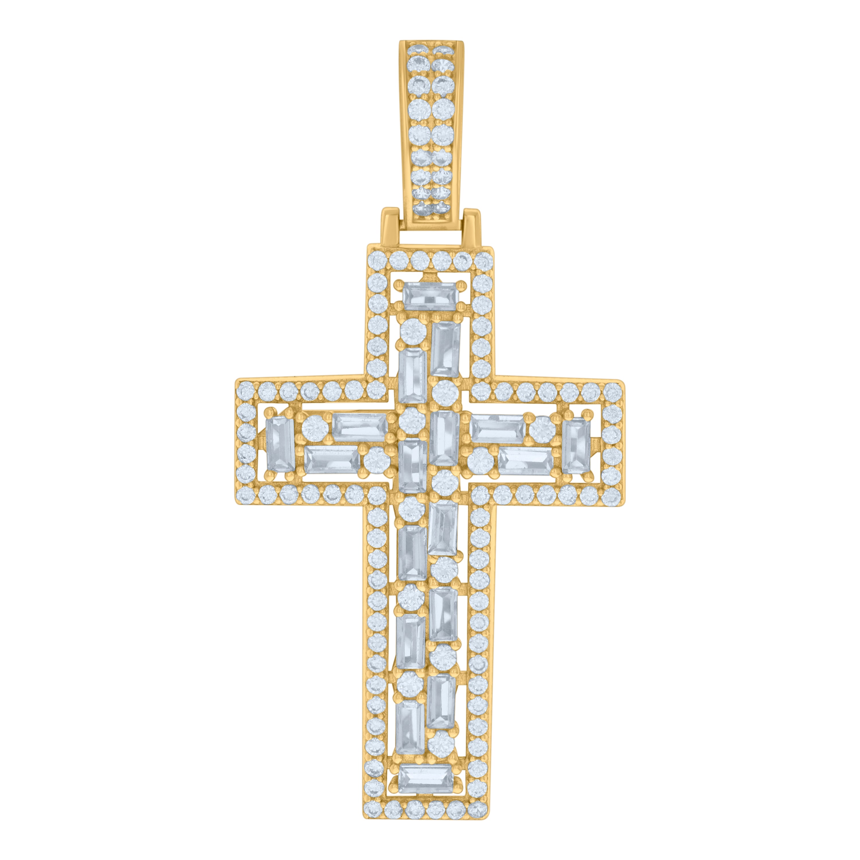 925 Sterling Silver Pendant