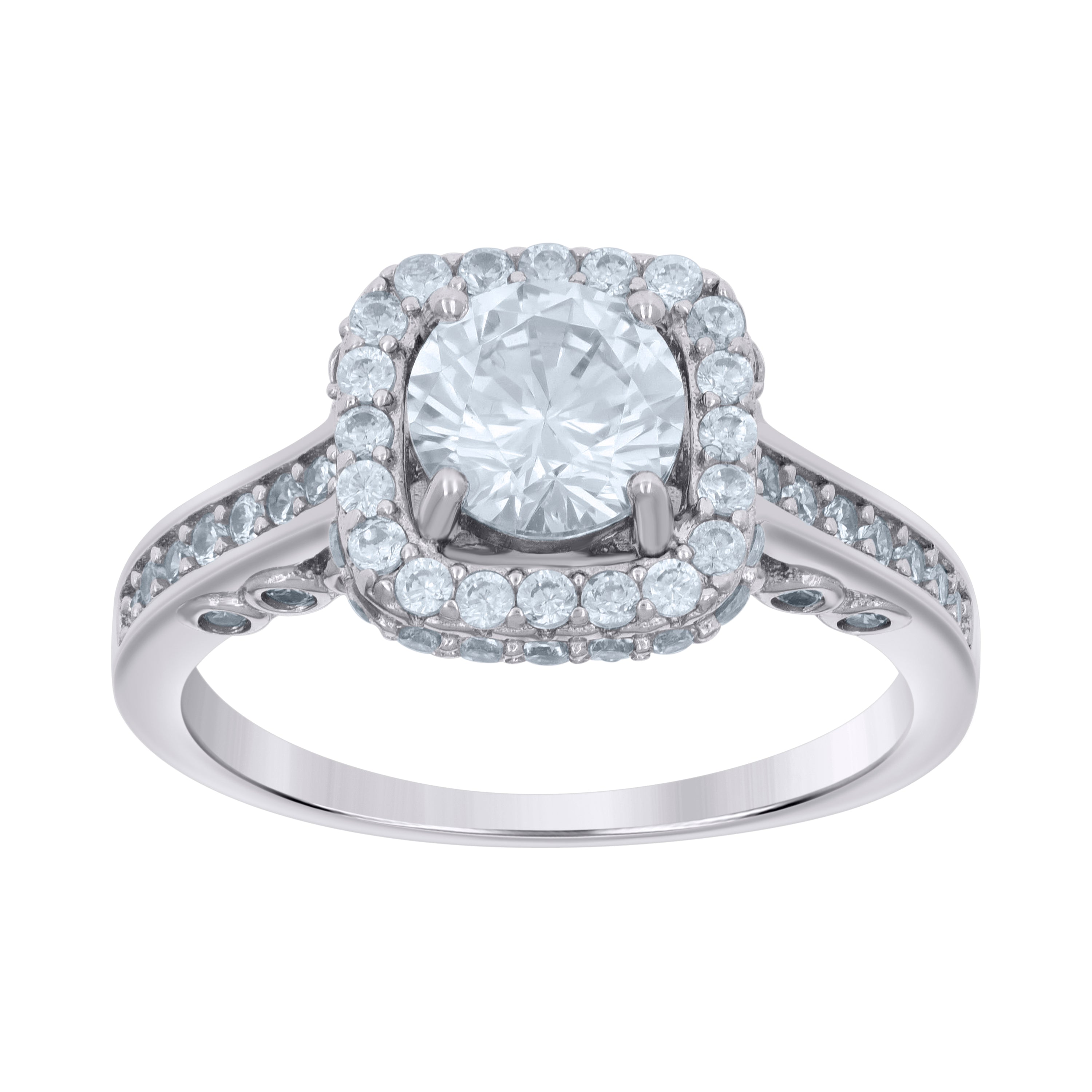 925 Sterling Silver Ring S6-S10