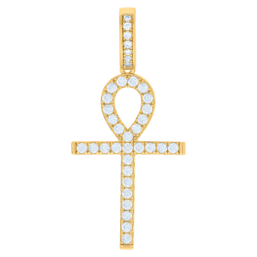 925 Sterling Silver Pendant