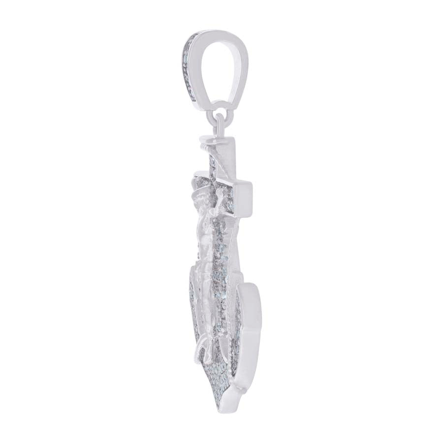 925 Sterling Silver Pendant