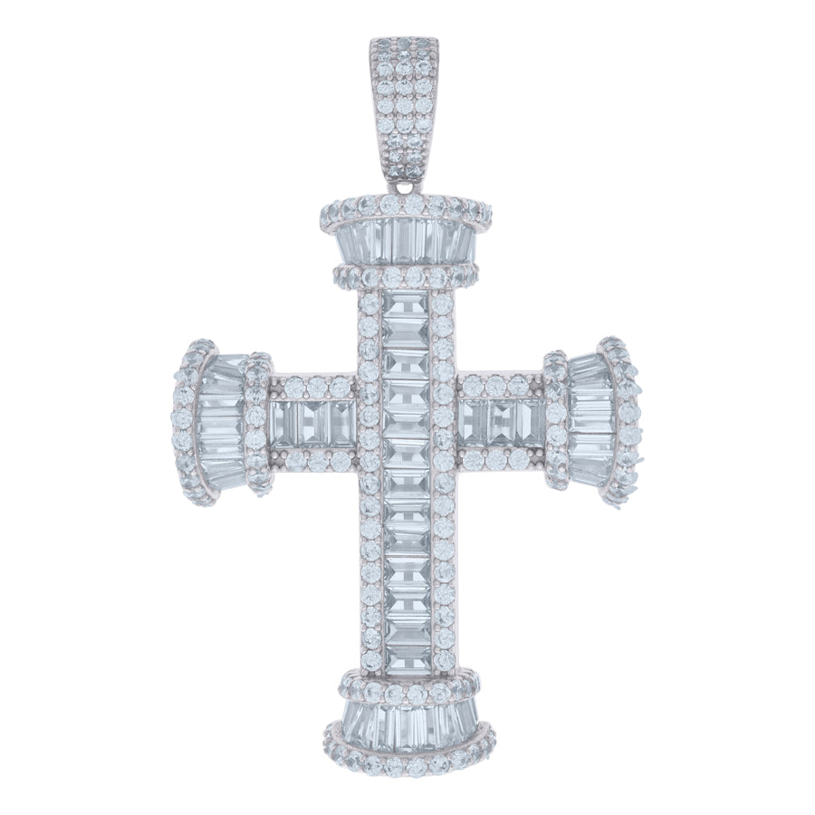 925 Sterling Silver Pendant