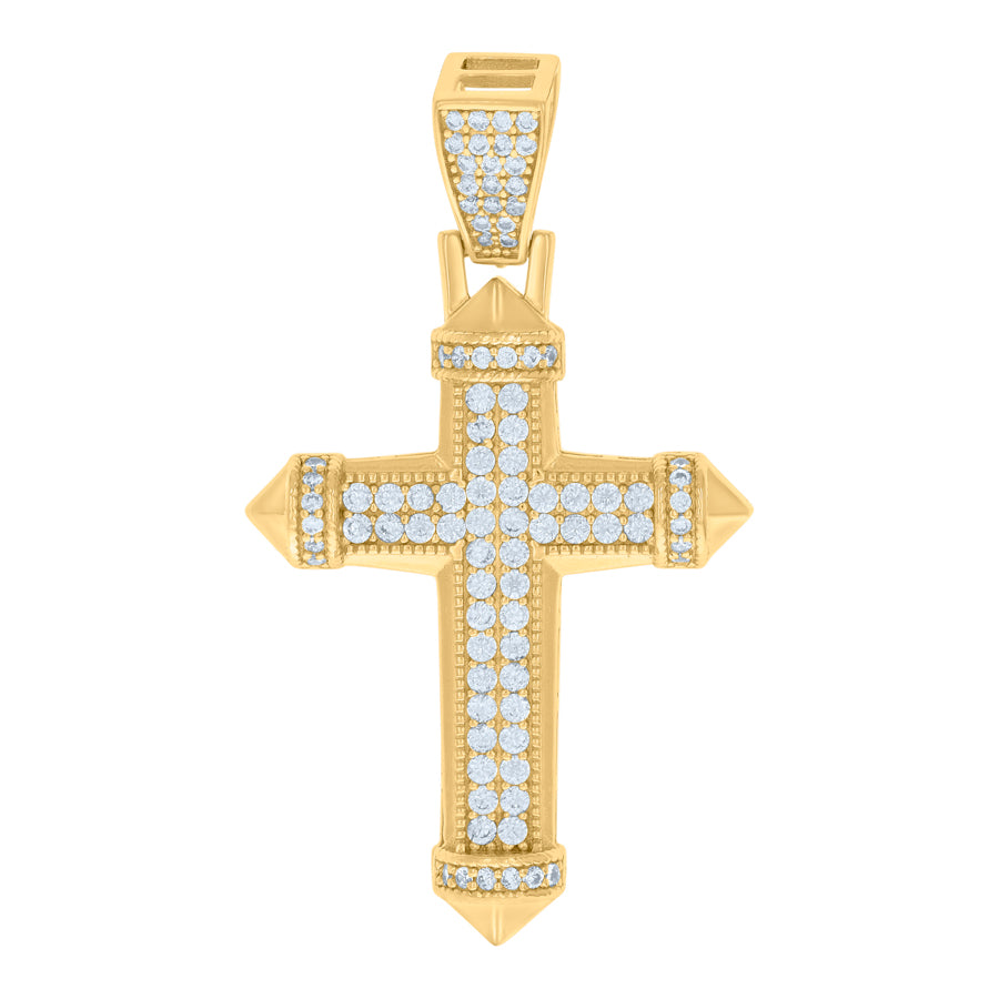 925 Sterling Silver Pendant