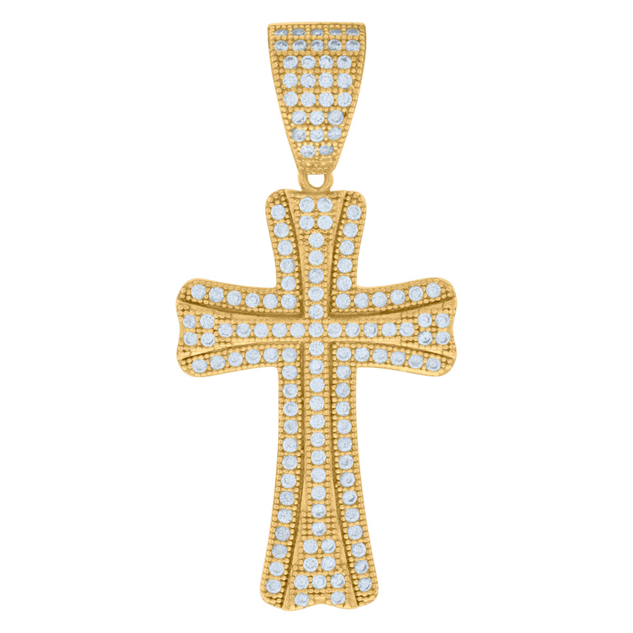 925 Sterling Silver Pendant