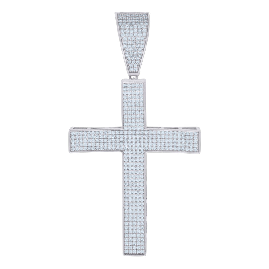 925 Sterling Silver Pendant