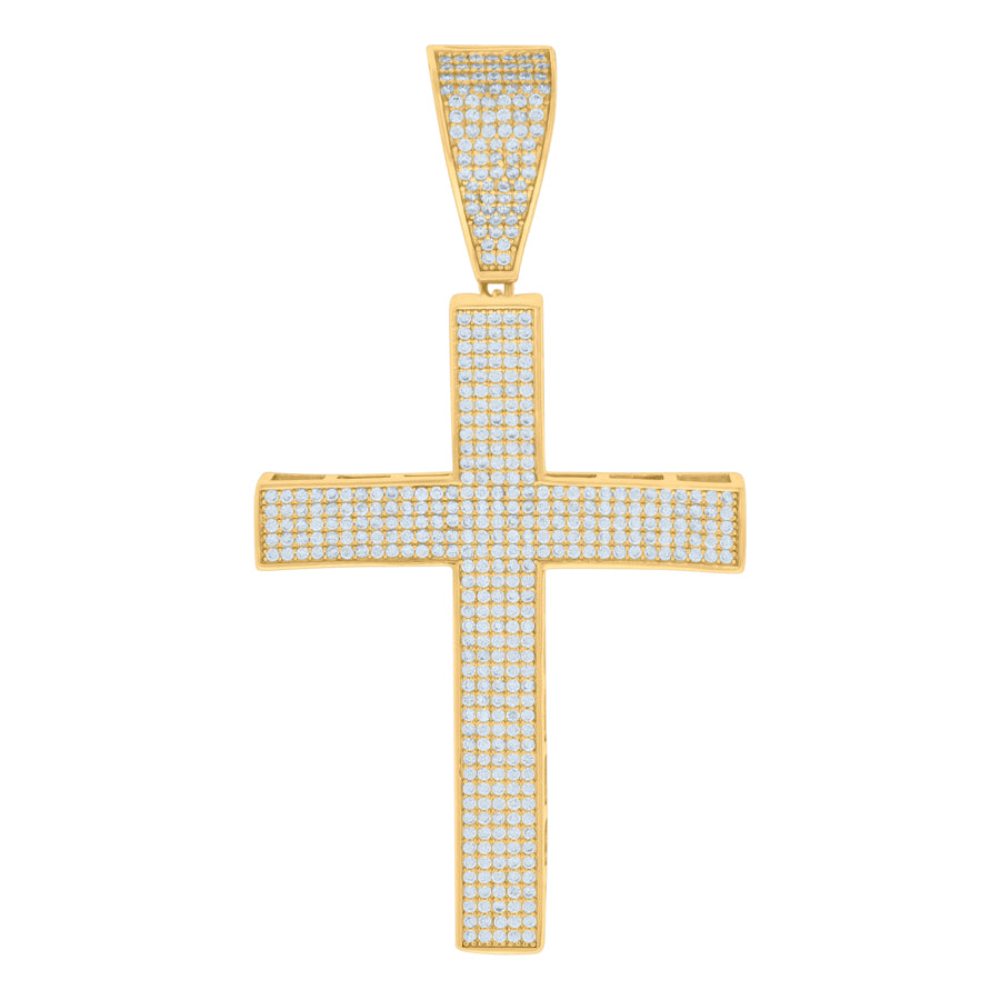 925 Sterling Silver Pendant