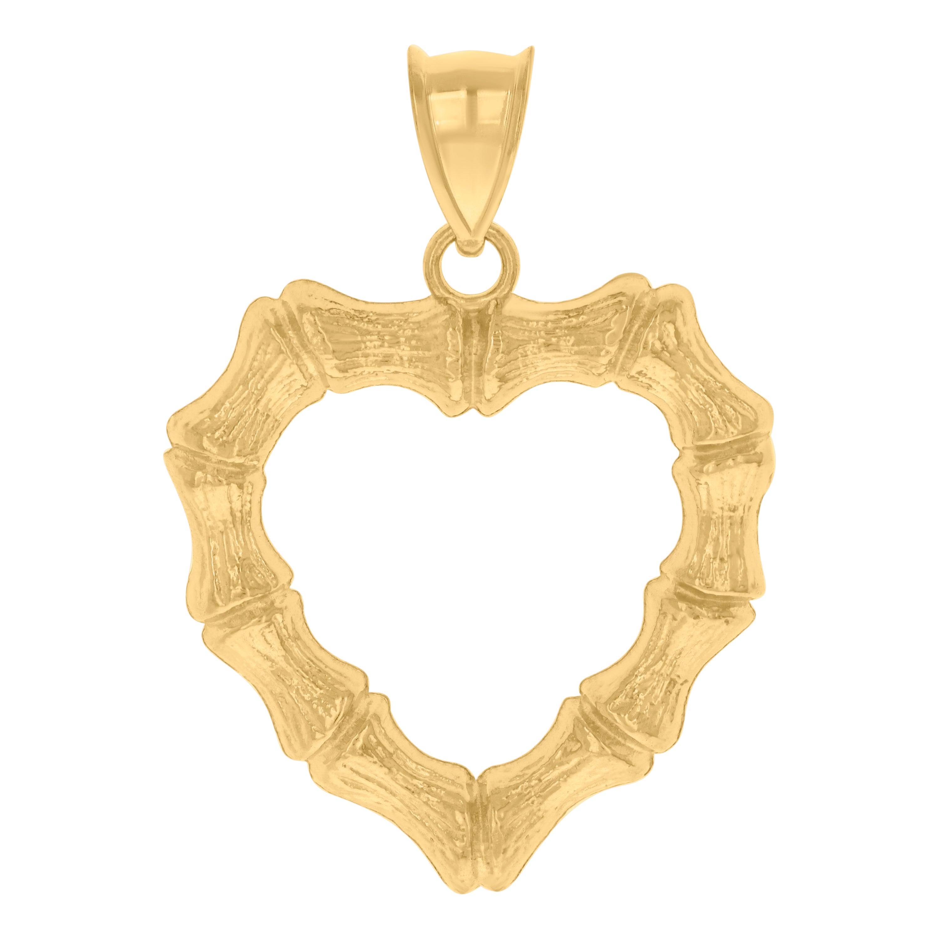 10Kt Gold Pendant