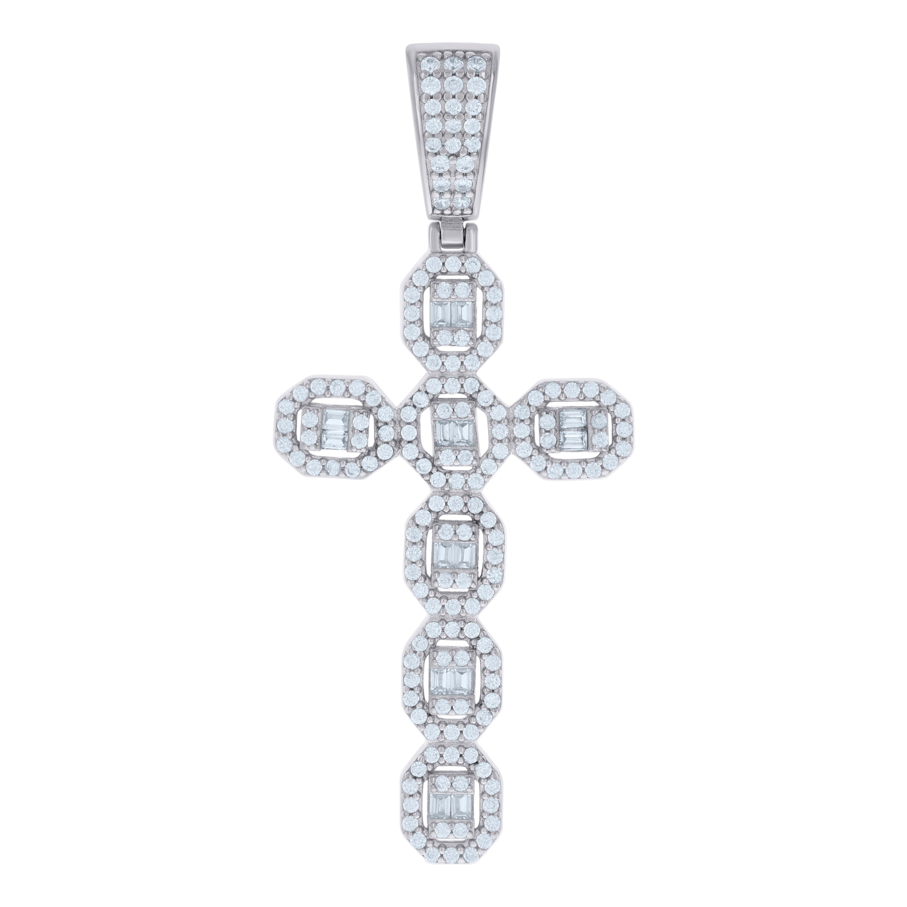 925 Sterling Silver Pendant