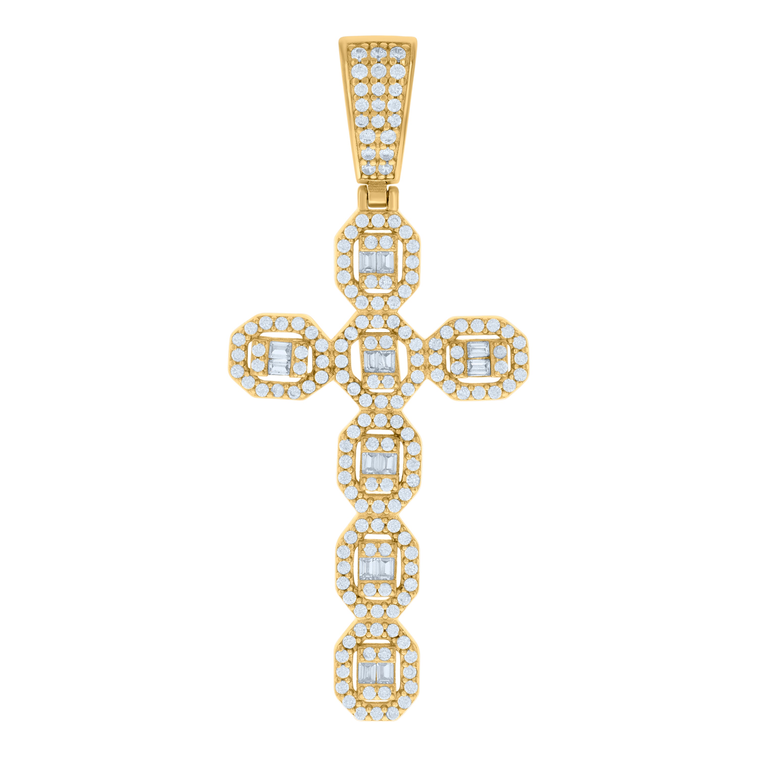 925 Sterling Silver Pendant