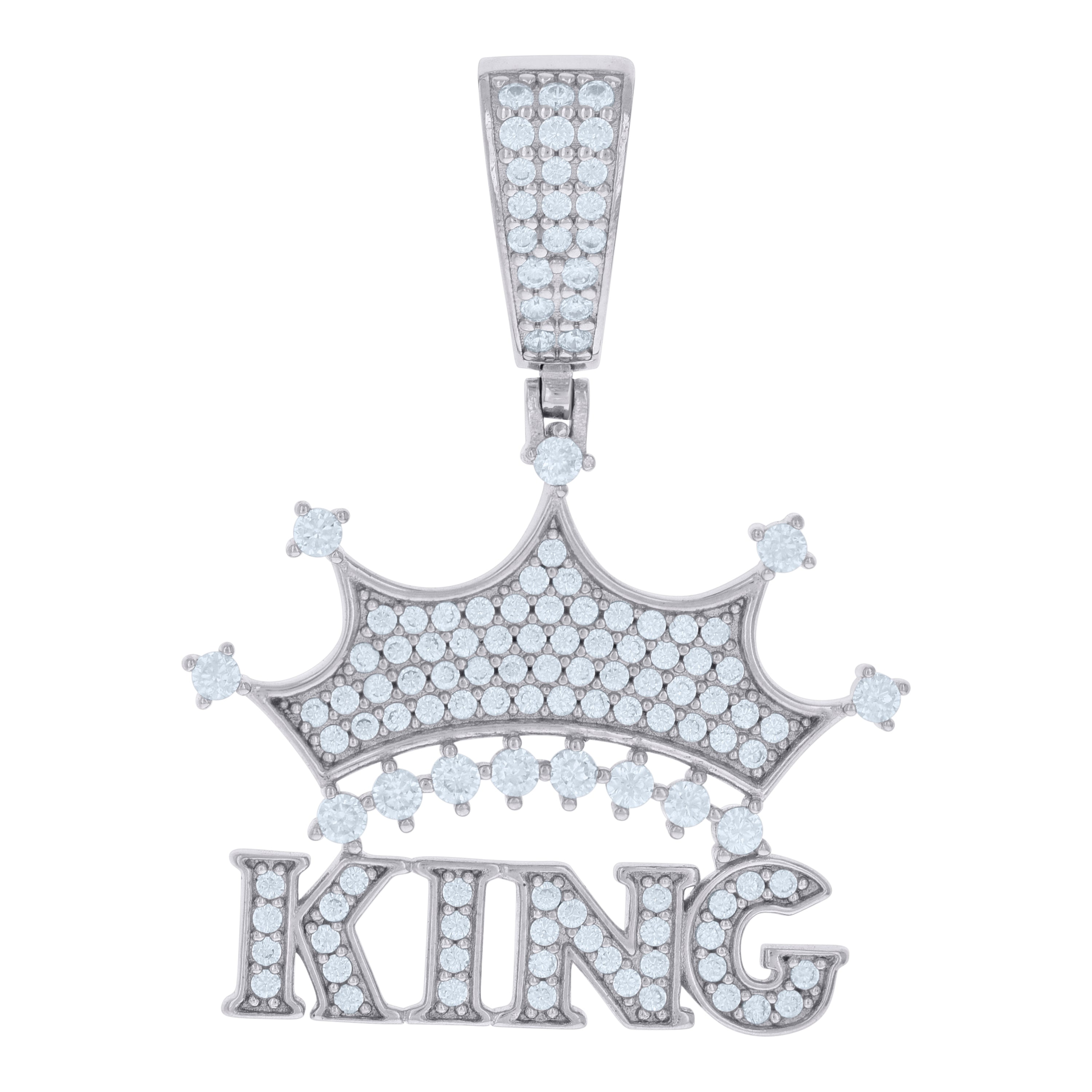 925 Sterling Silver Pendant