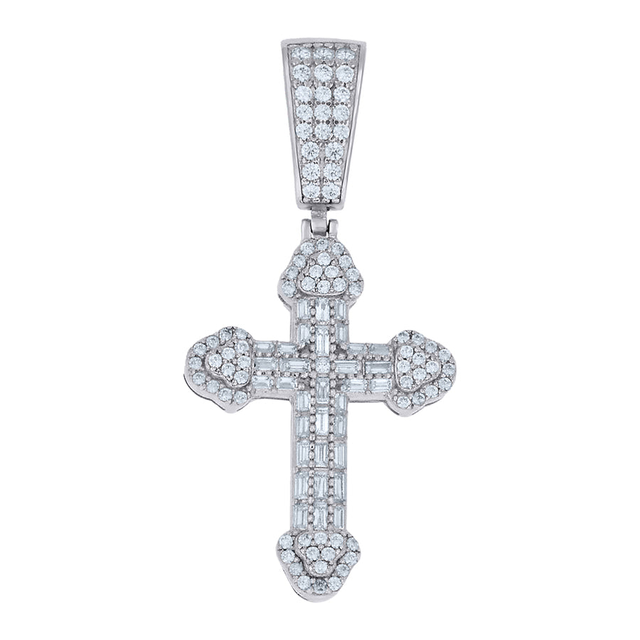 925 Sterling Silver Pendant