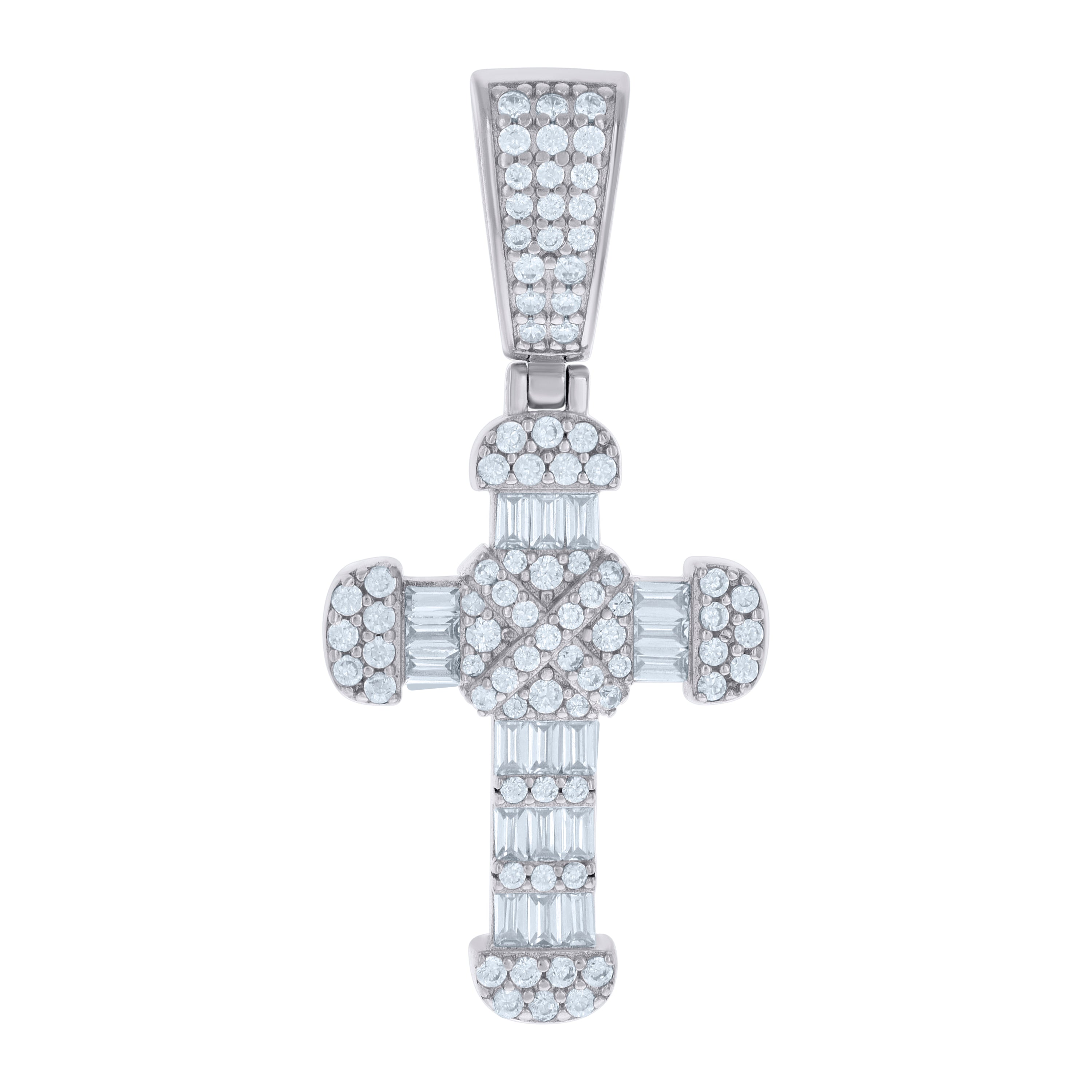 925 Sterling Silver Pendant