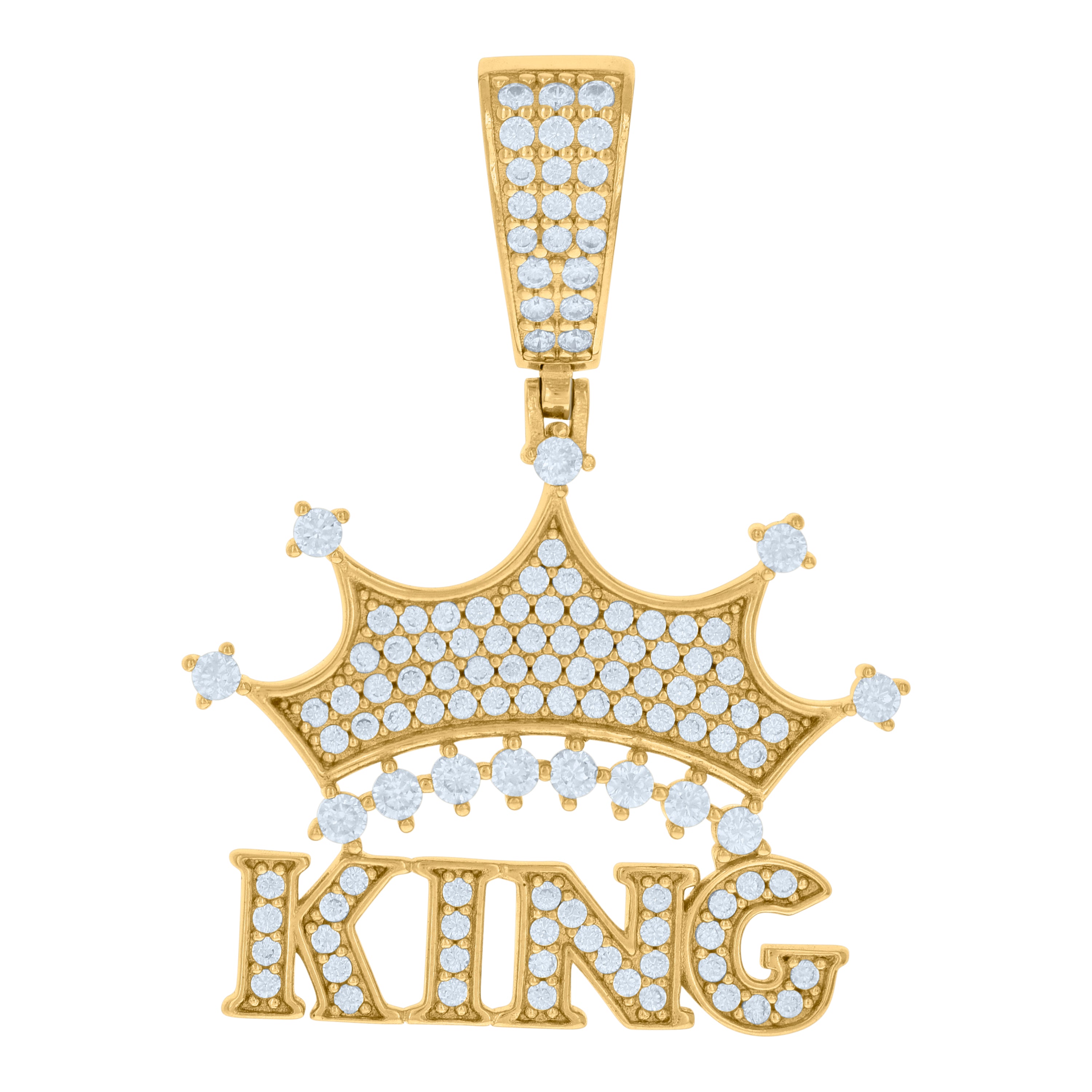925 Sterling Silver Pendant