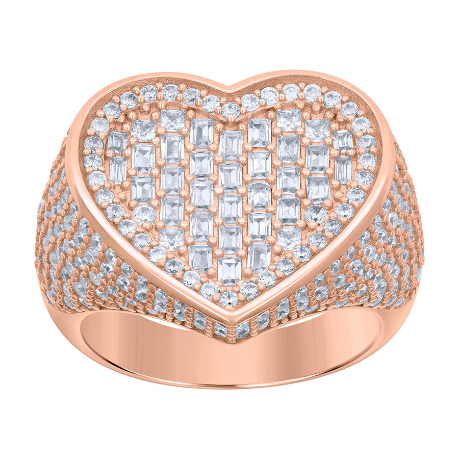 925 Sterling Silver Ring