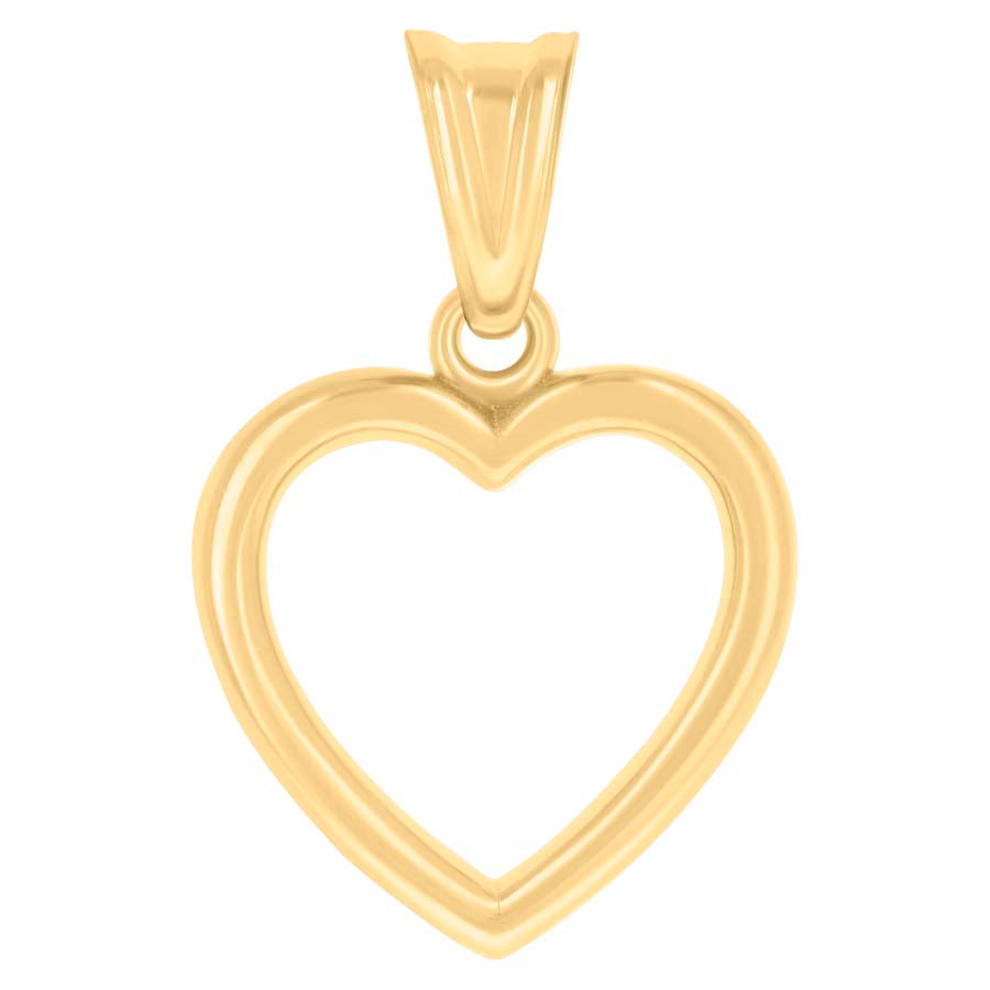 14Kt Gold Pendant