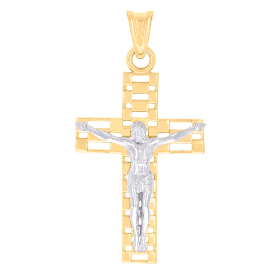 14Kt Gold Pendant