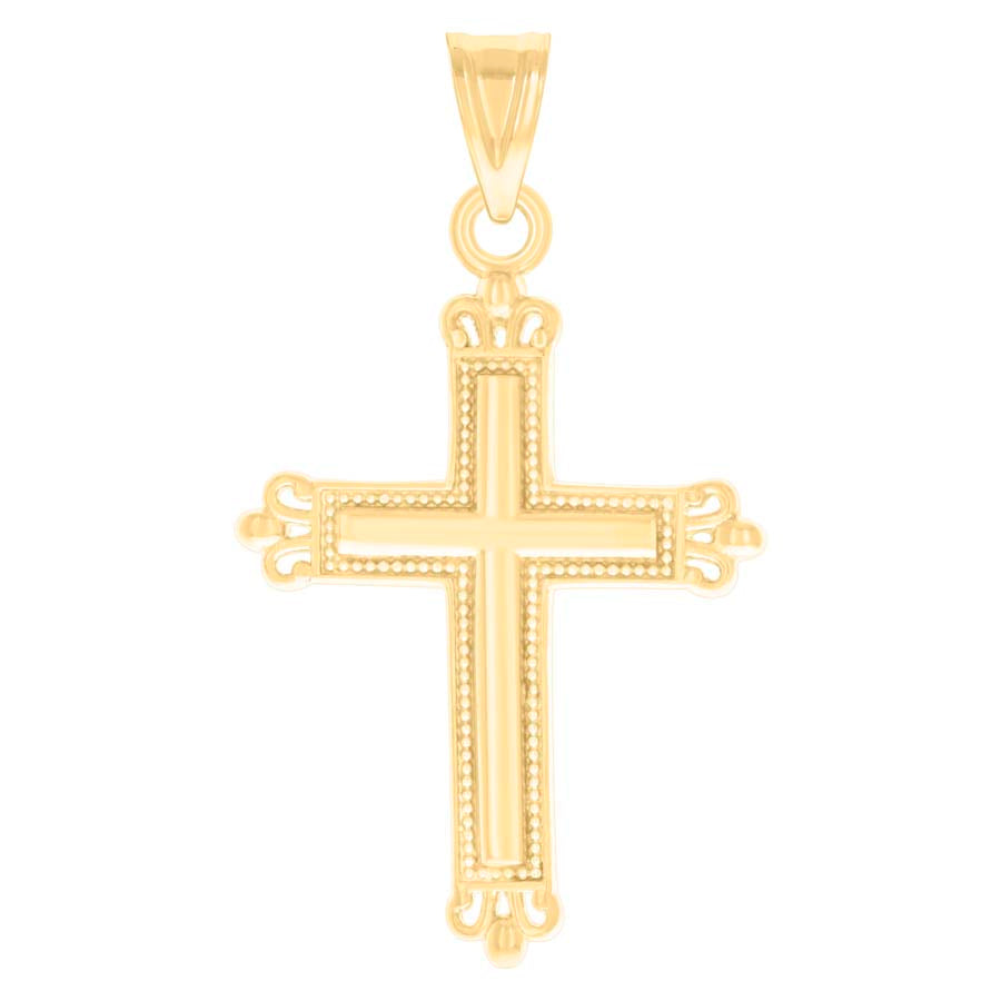 14Kt Gold Pendant