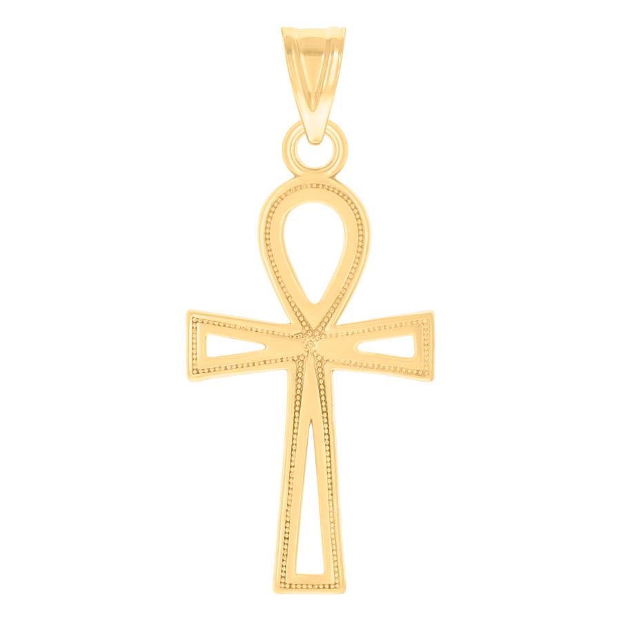 14Kt Gold Pendant