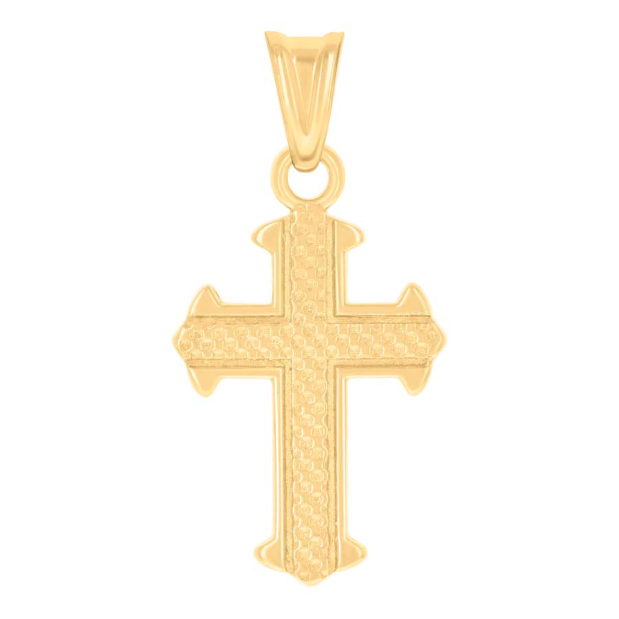 14Kt Gold Pendant