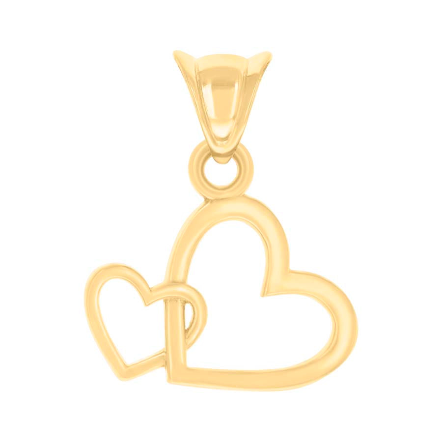 14Kt Gold Pendant
