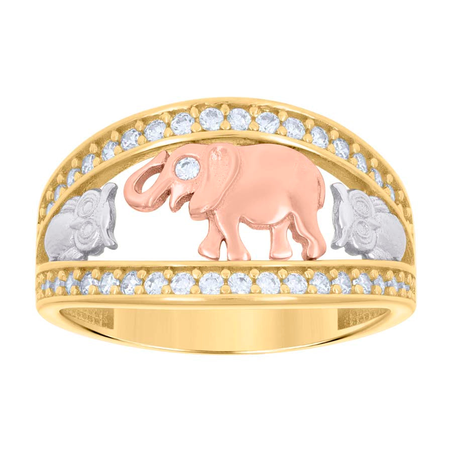 14Kt Gold Ring