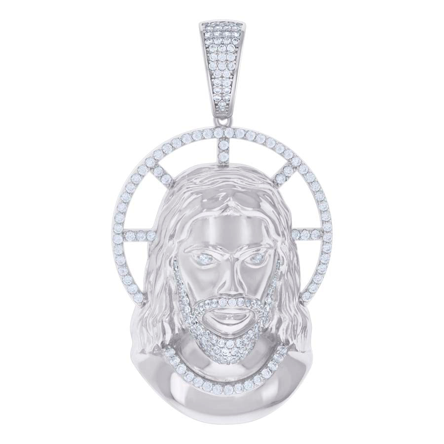 925 Sterling Silver Pendant