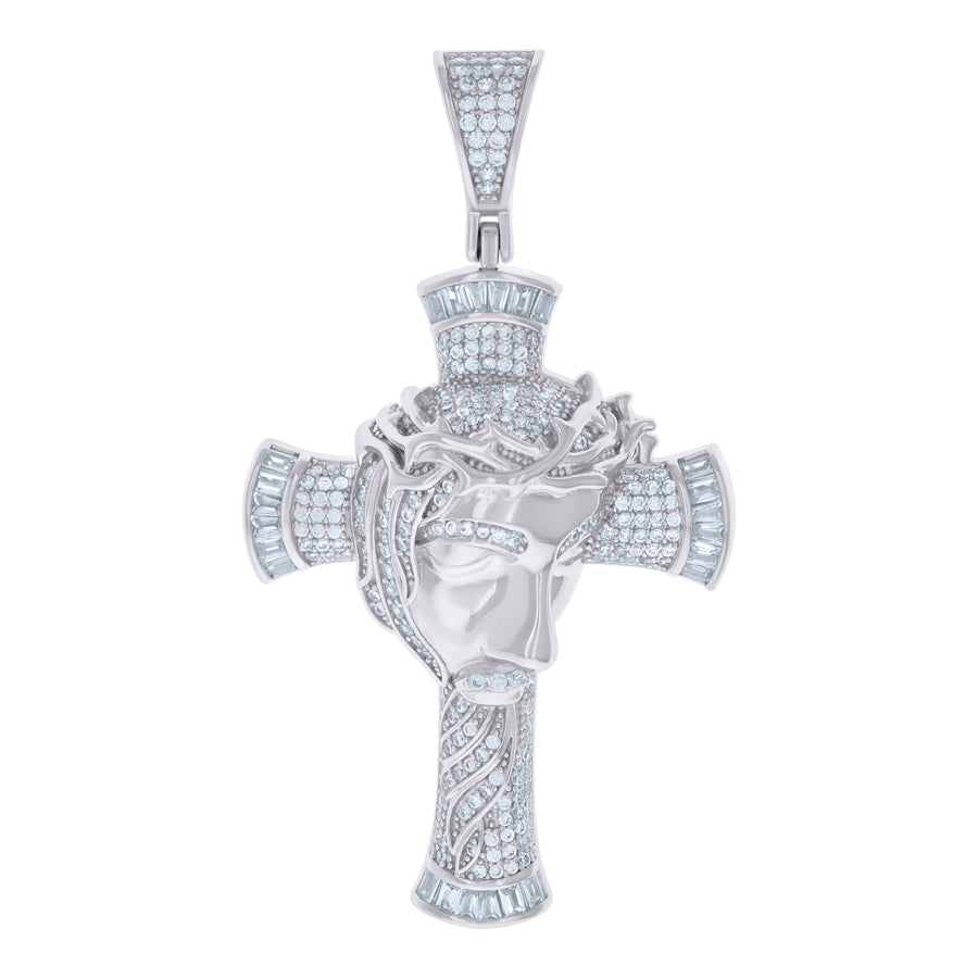 925 Sterling Silver Pendant