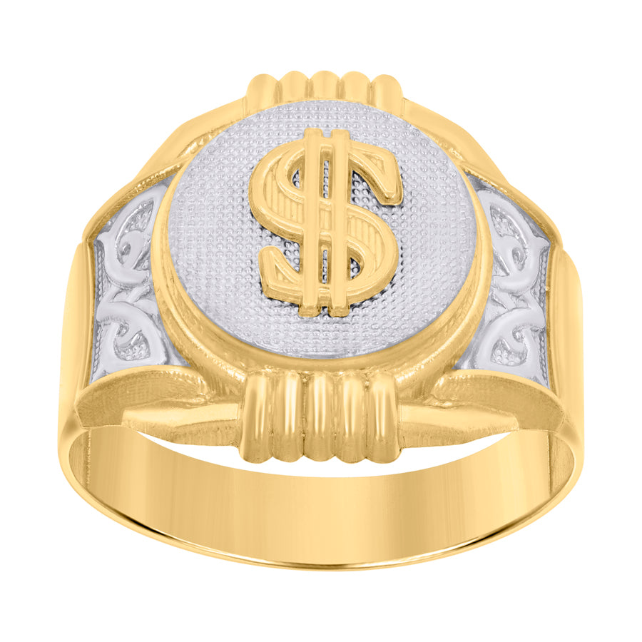 10Kt Gold Ring