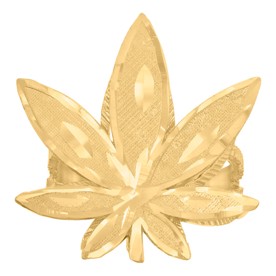 10Kt Gold Ring