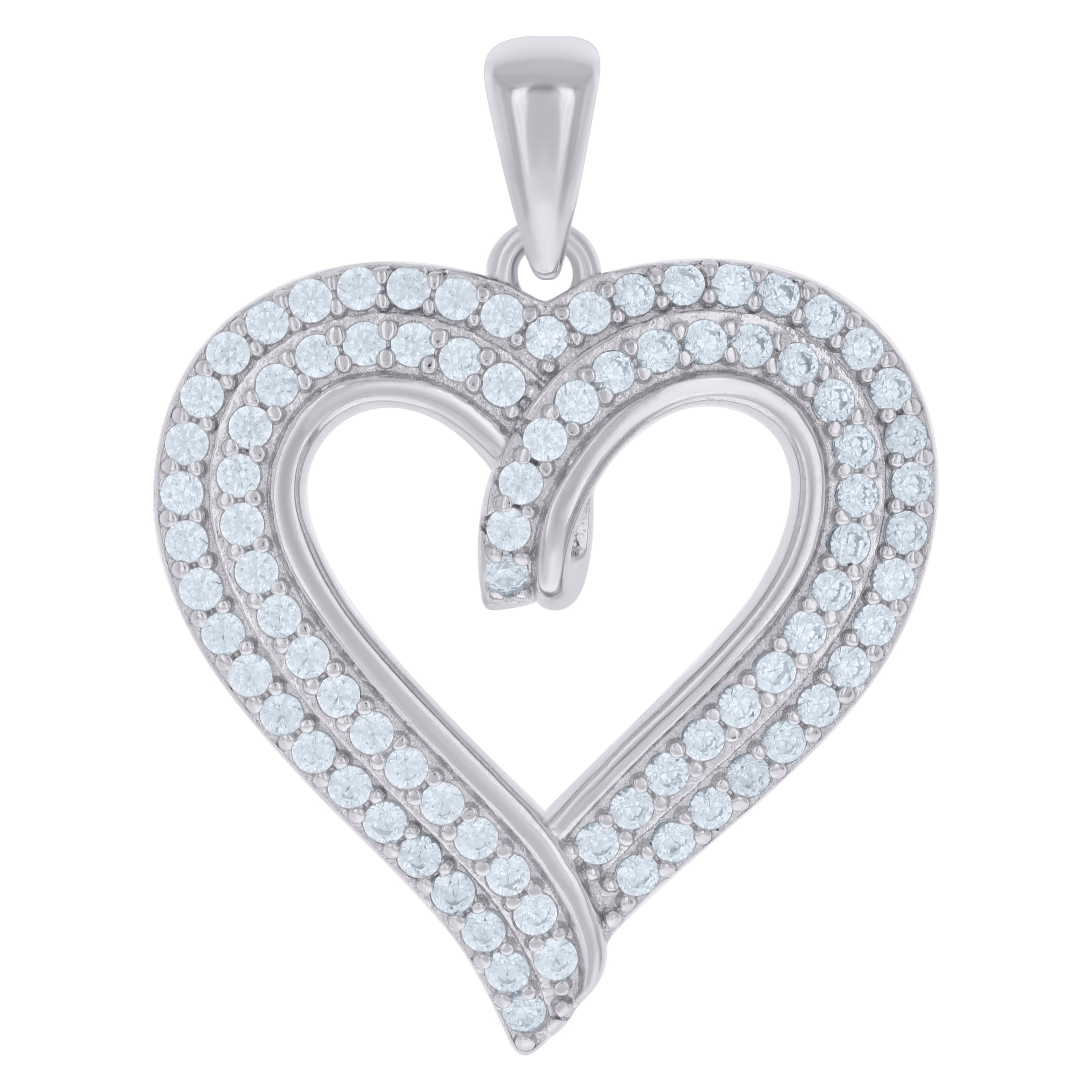 925 Sterling Silver Pendant
