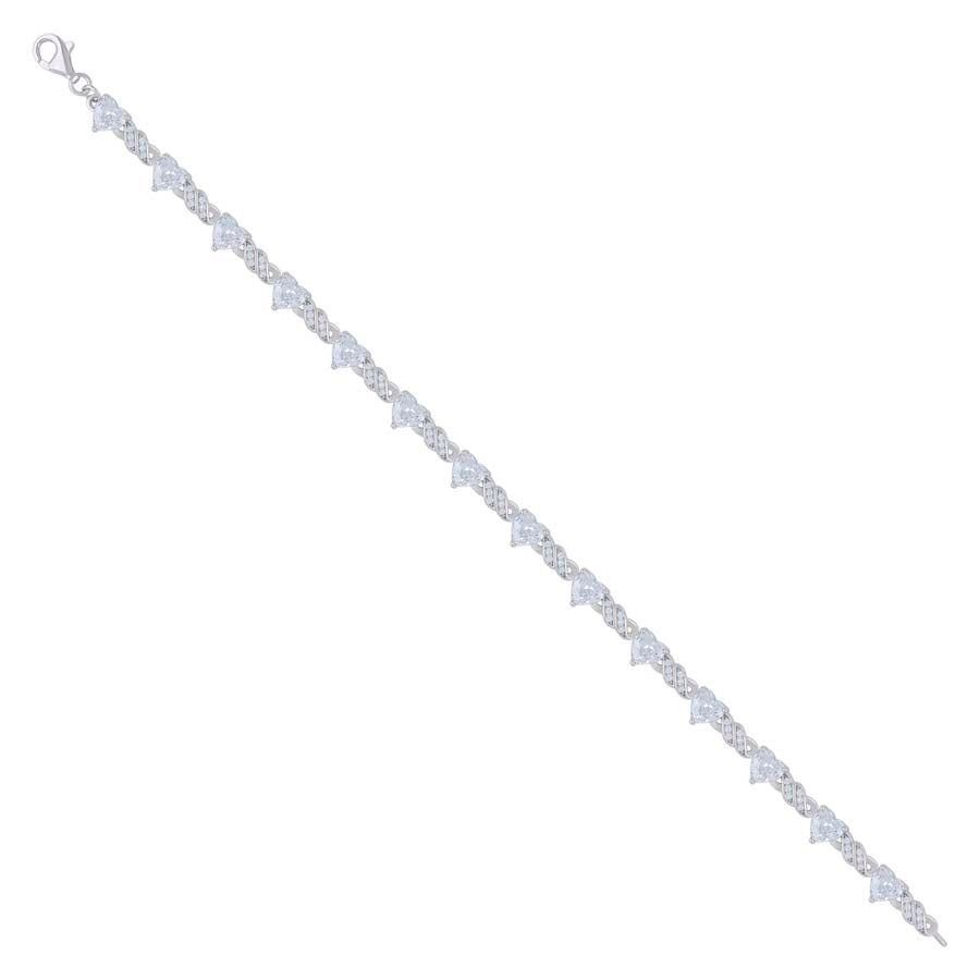 925 Sterling Silver Bracelet